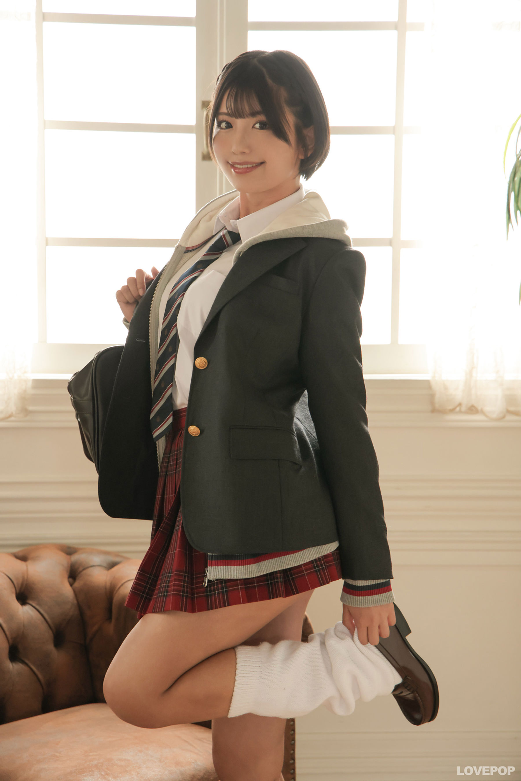 [LOVEPOP] Ami Minami 南あみ Photoset 05/(102P)