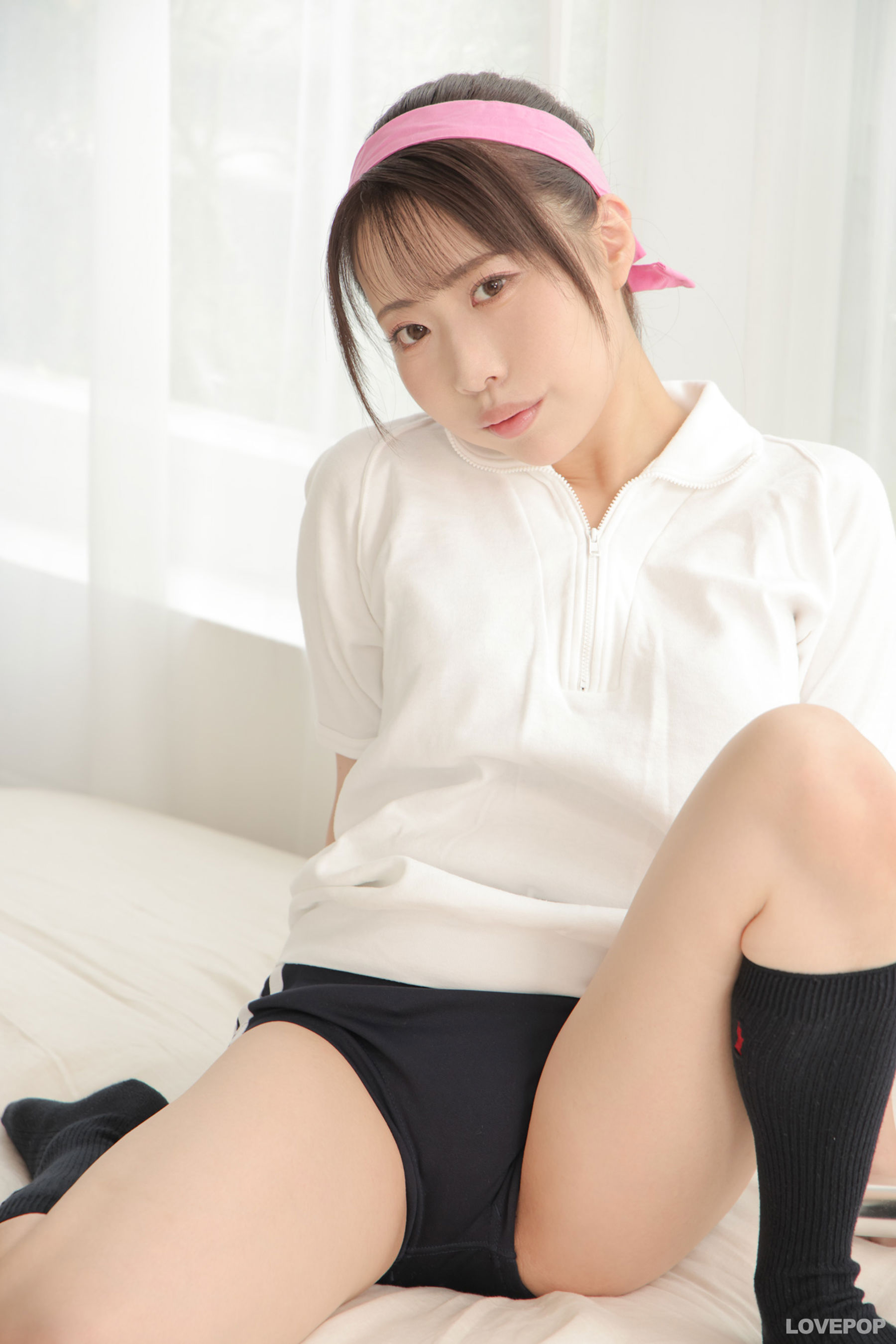 [LOVEPOP] Fureia ふれいあ Photoset 06/(107P)