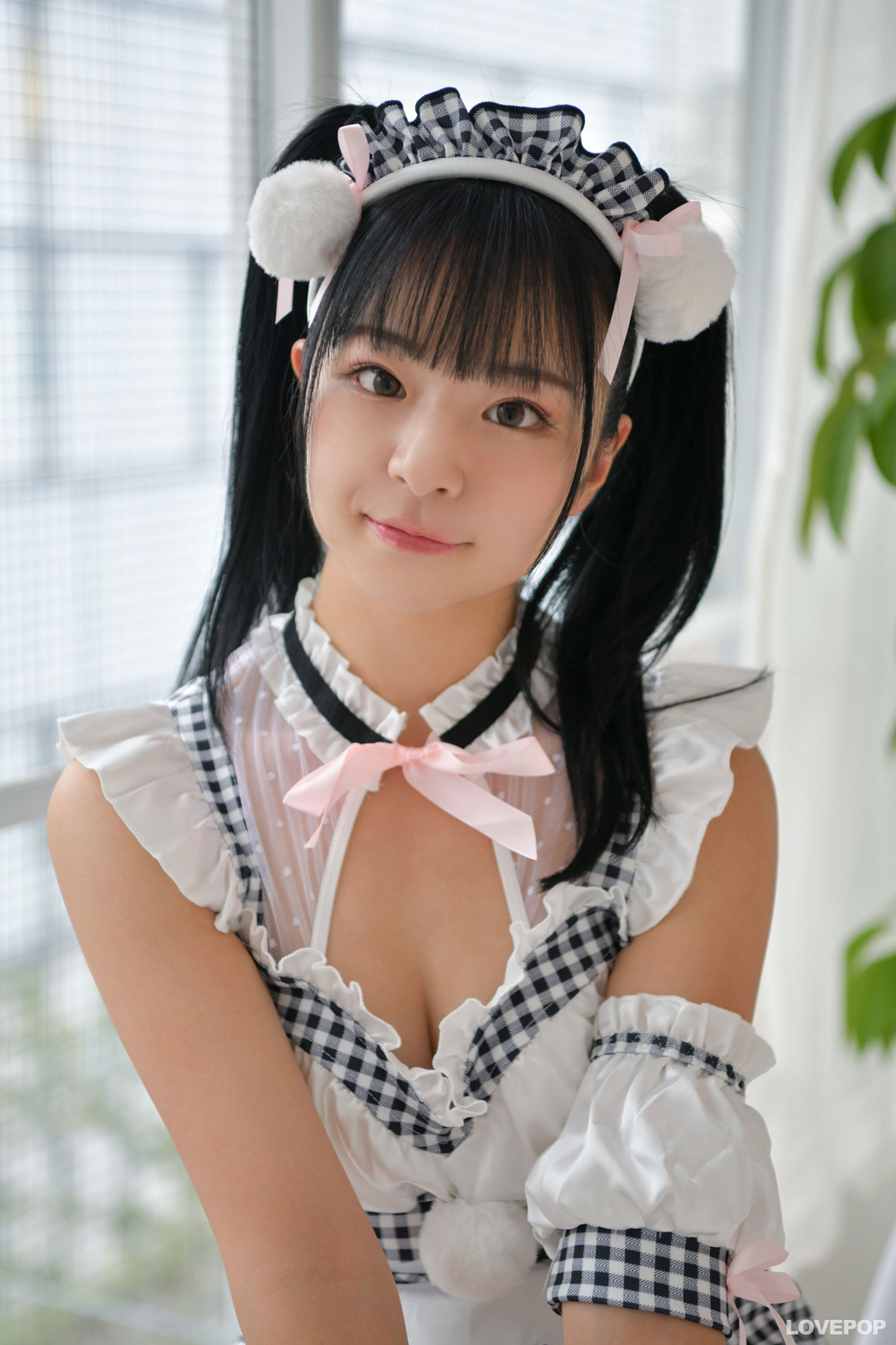 [LOVEPOP] Azumi Uta 茜紬うた Photoset 04/(88P)
