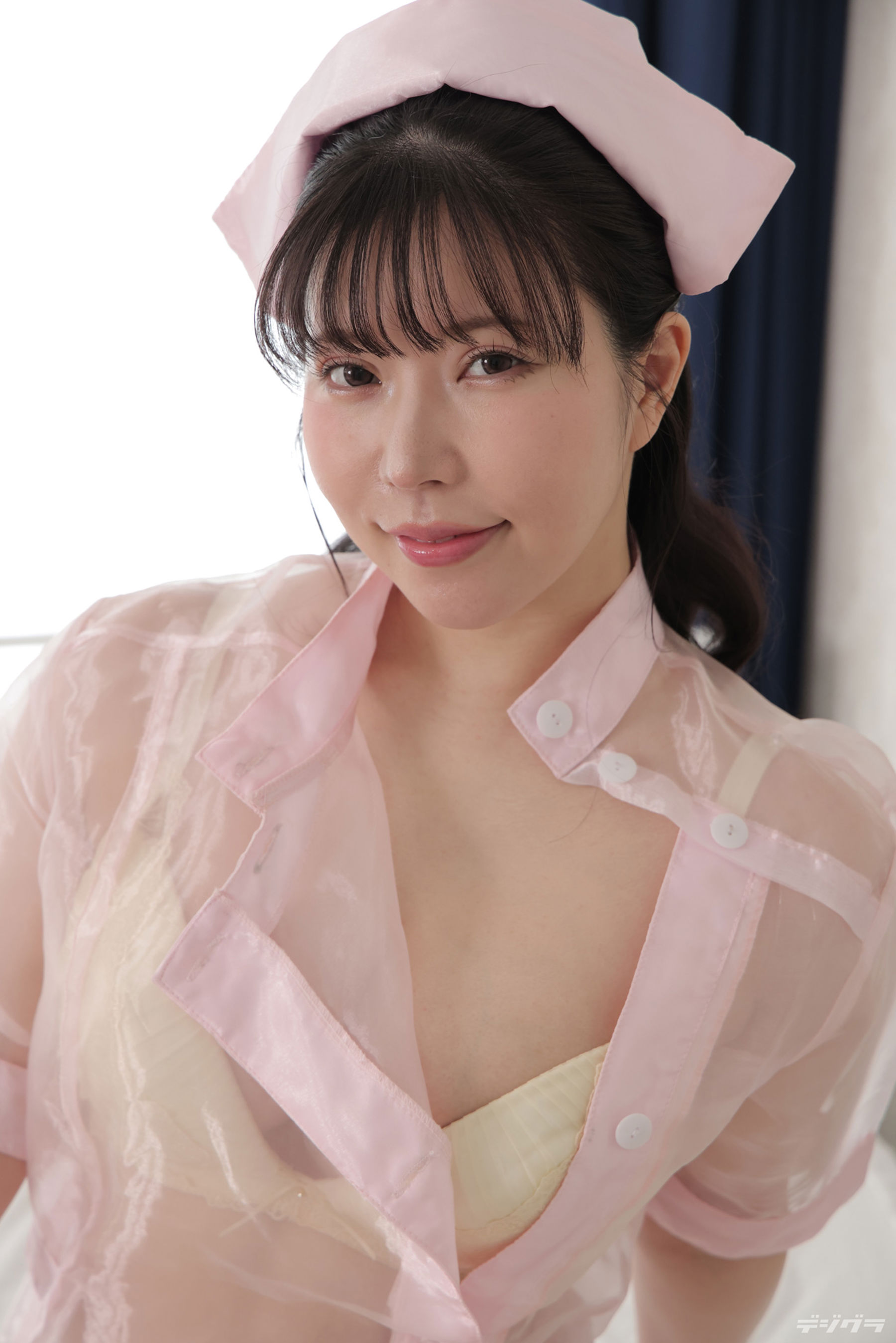 [Digi-Gra] Maina Ayase あやせ舞菜 Photoset 08/(108P)