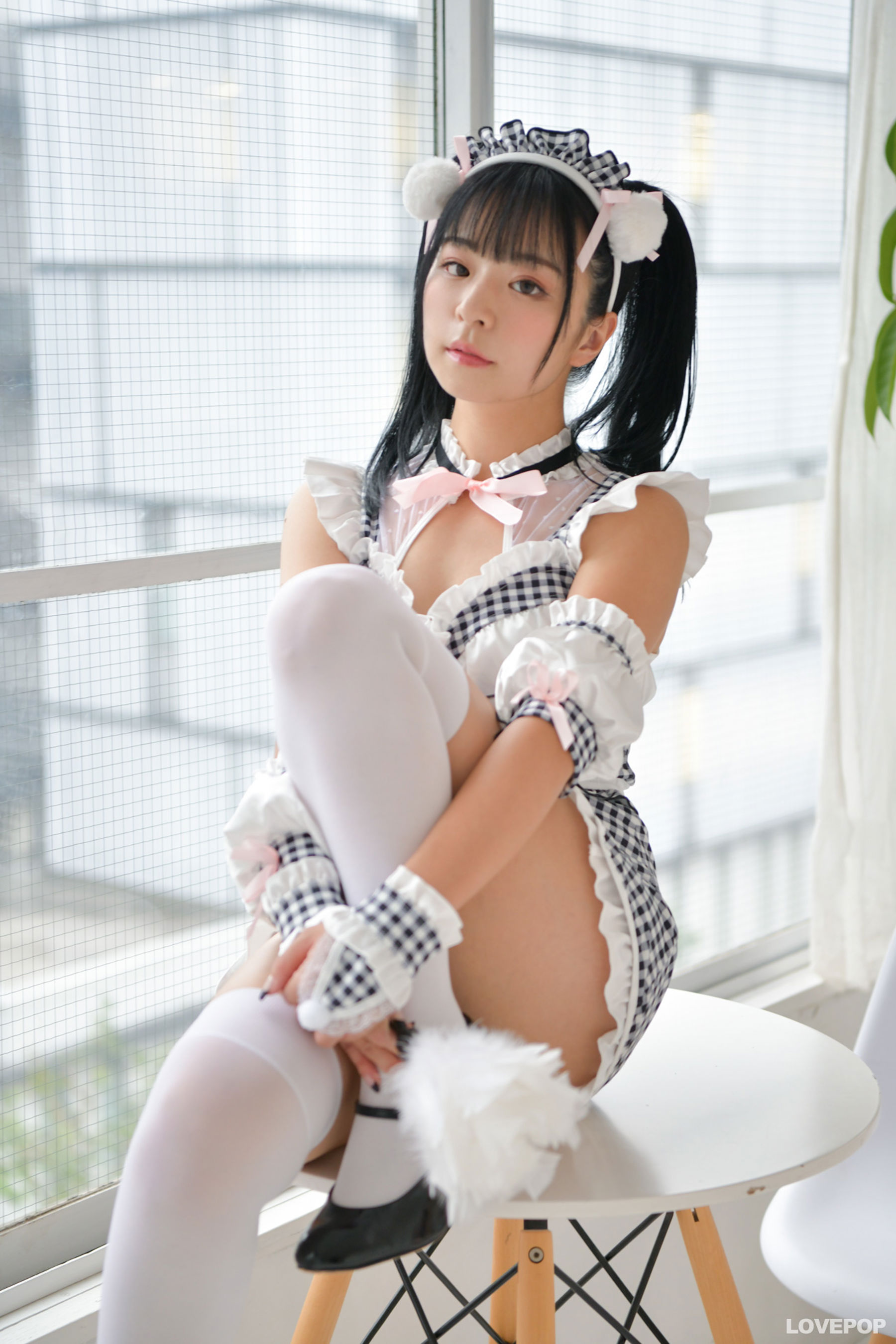 [LOVEPOP] Azumi Uta 茜紬うた Photoset 04/(88P)