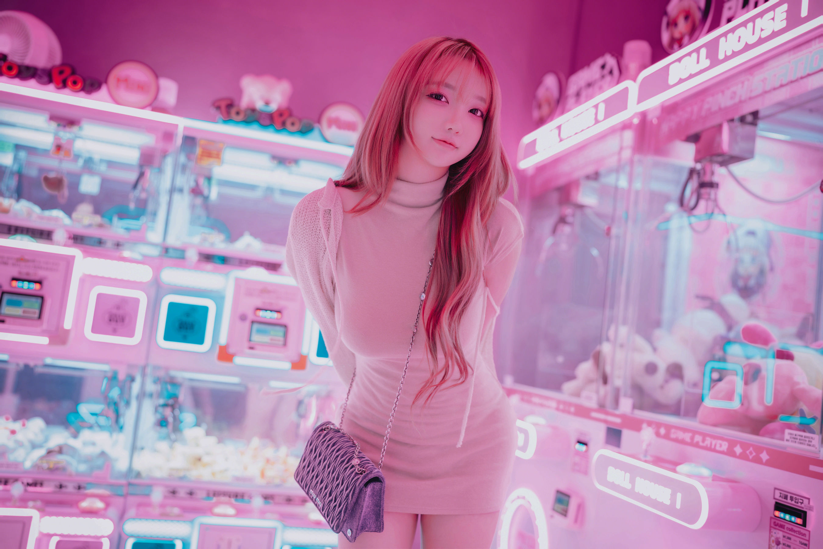 [DJAWA] Son Ye Eun - Happy Solo Birthday/(132P)