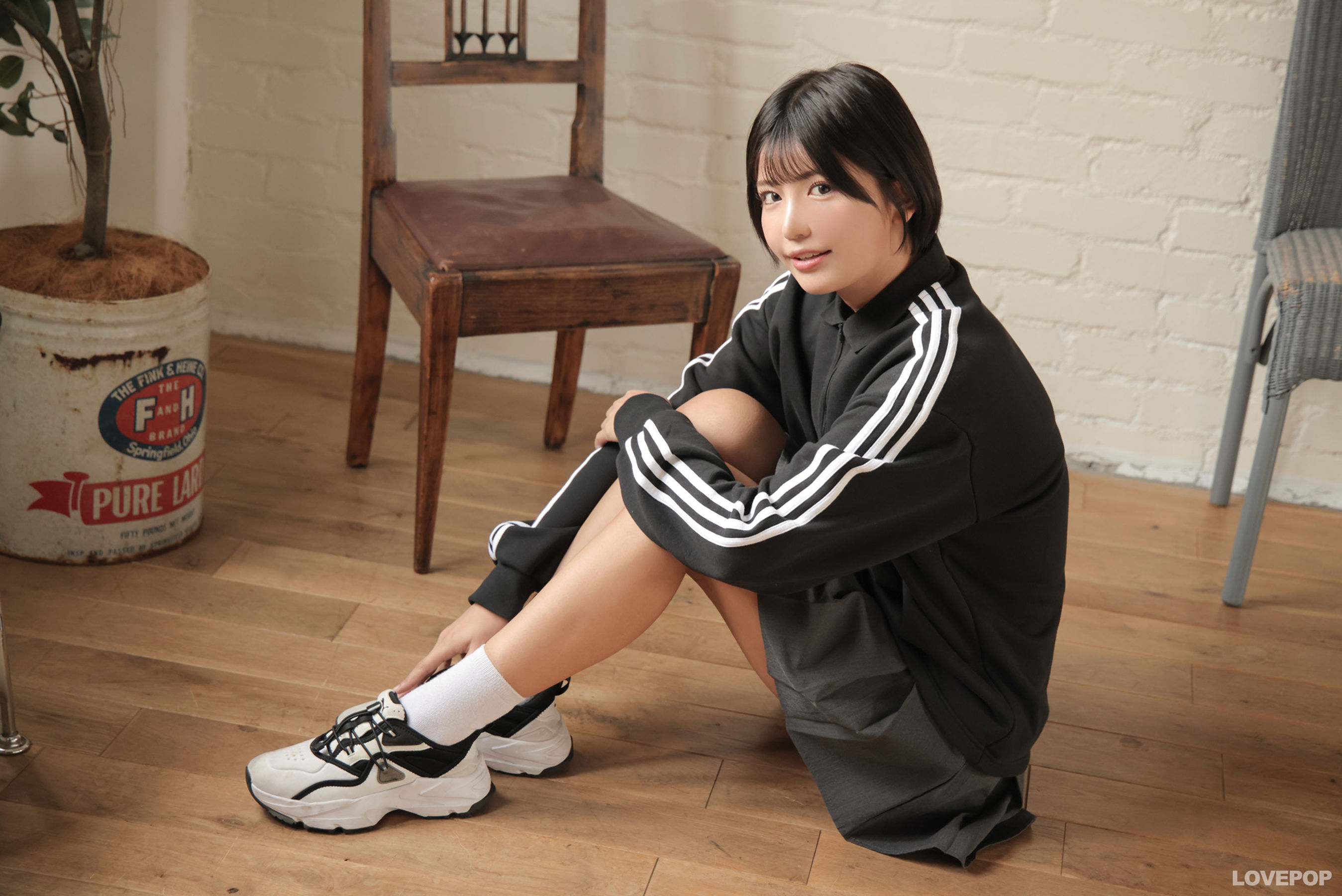 [LOVEPOP] Ami Minami 南あみ Photoset 03/(68P)