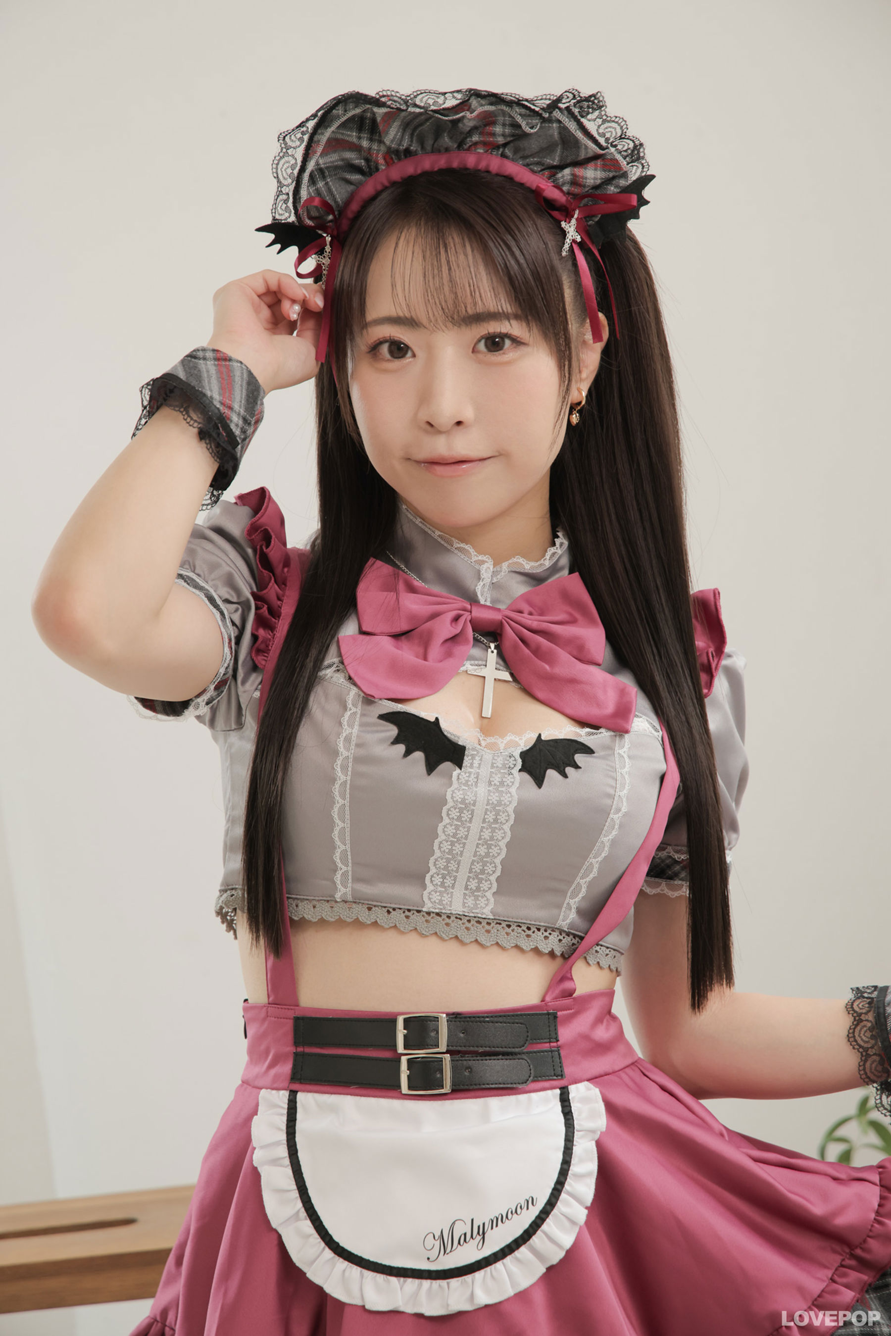 [LOVEPOP] Fureia ふれいあ Photoset 04/(94P)