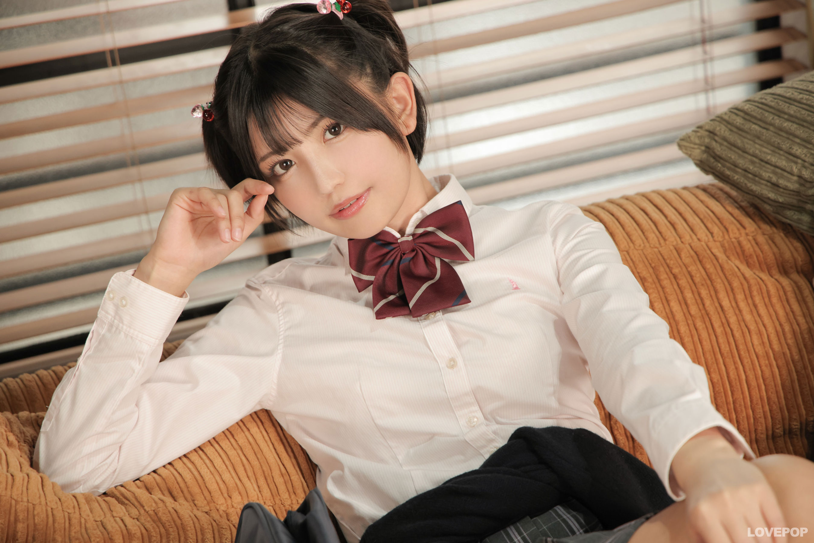 [LOVEPOP] Ami Minami 南あみ Photoset 01/(89P)