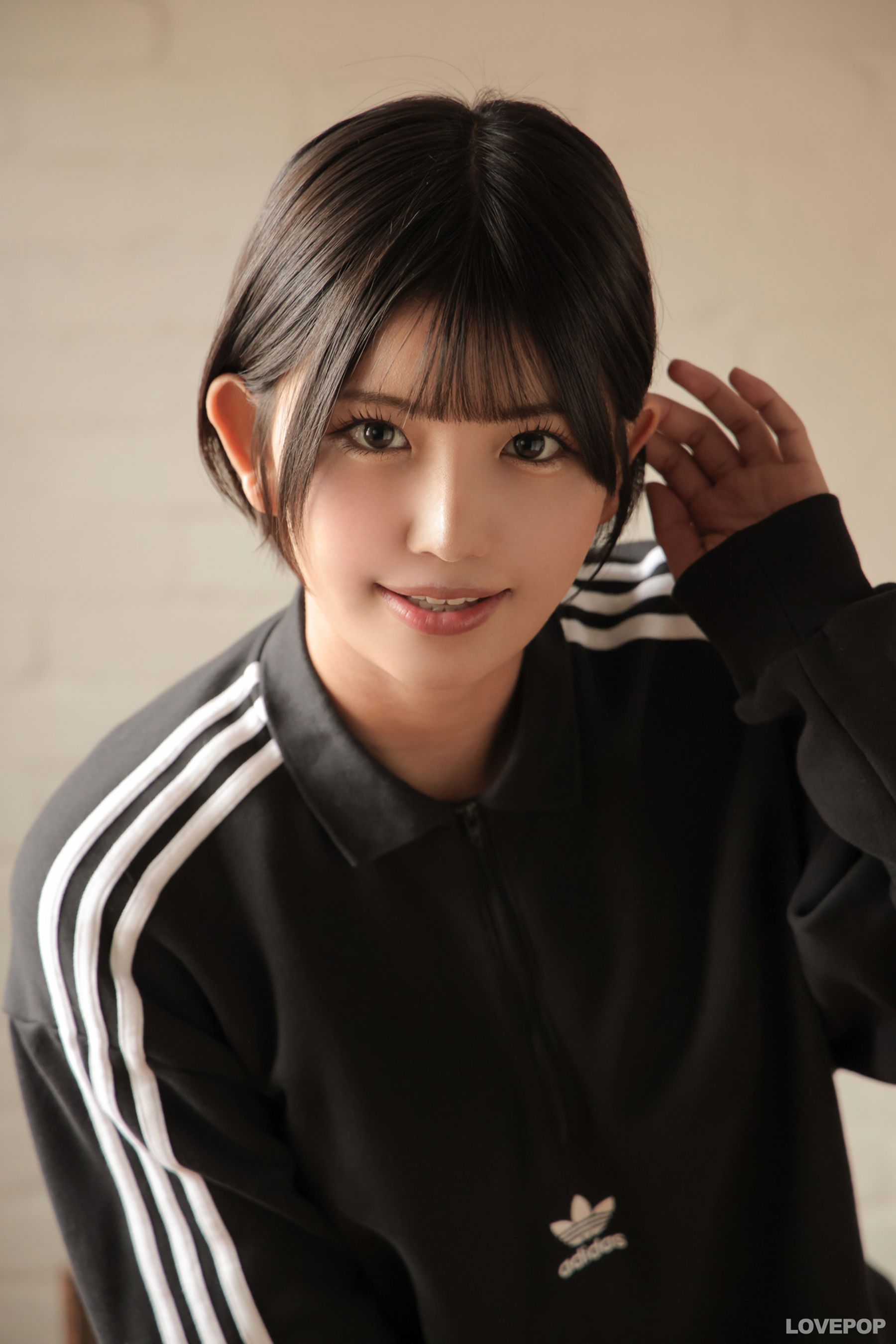 [LOVEPOP] Ami Minami 南あみ Photoset 03/(68P)