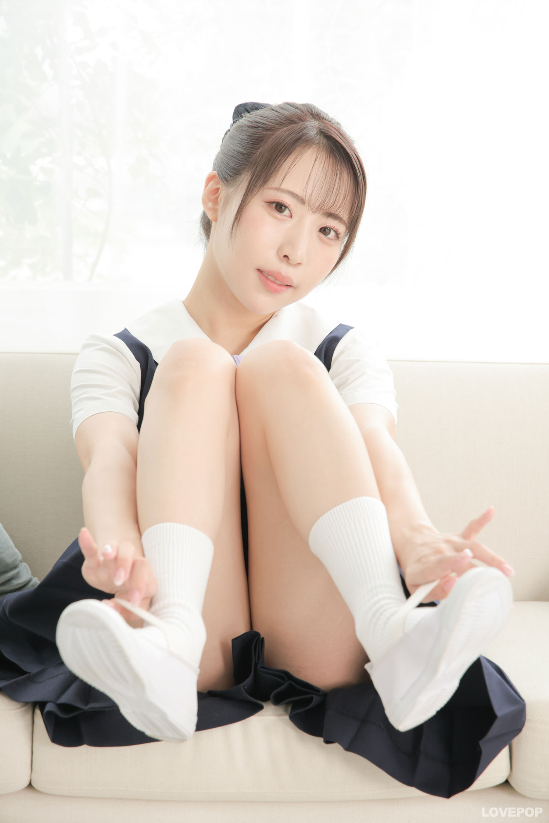 [LOVEPOP] Fureia ふれいあ Photoset 02/(98P)