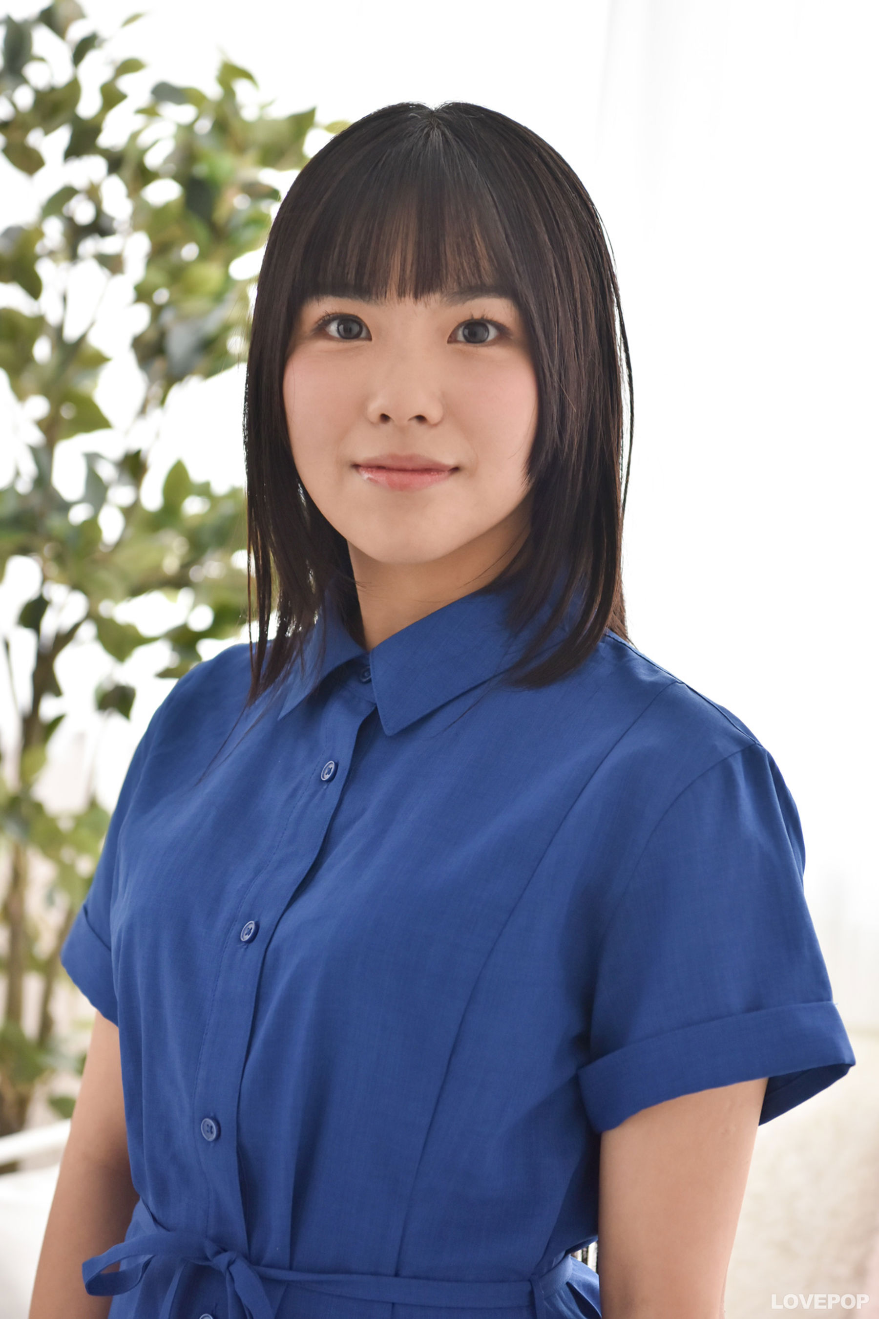 [LOVEPOP] Hajime はじめ Photoset 03/(86P)
