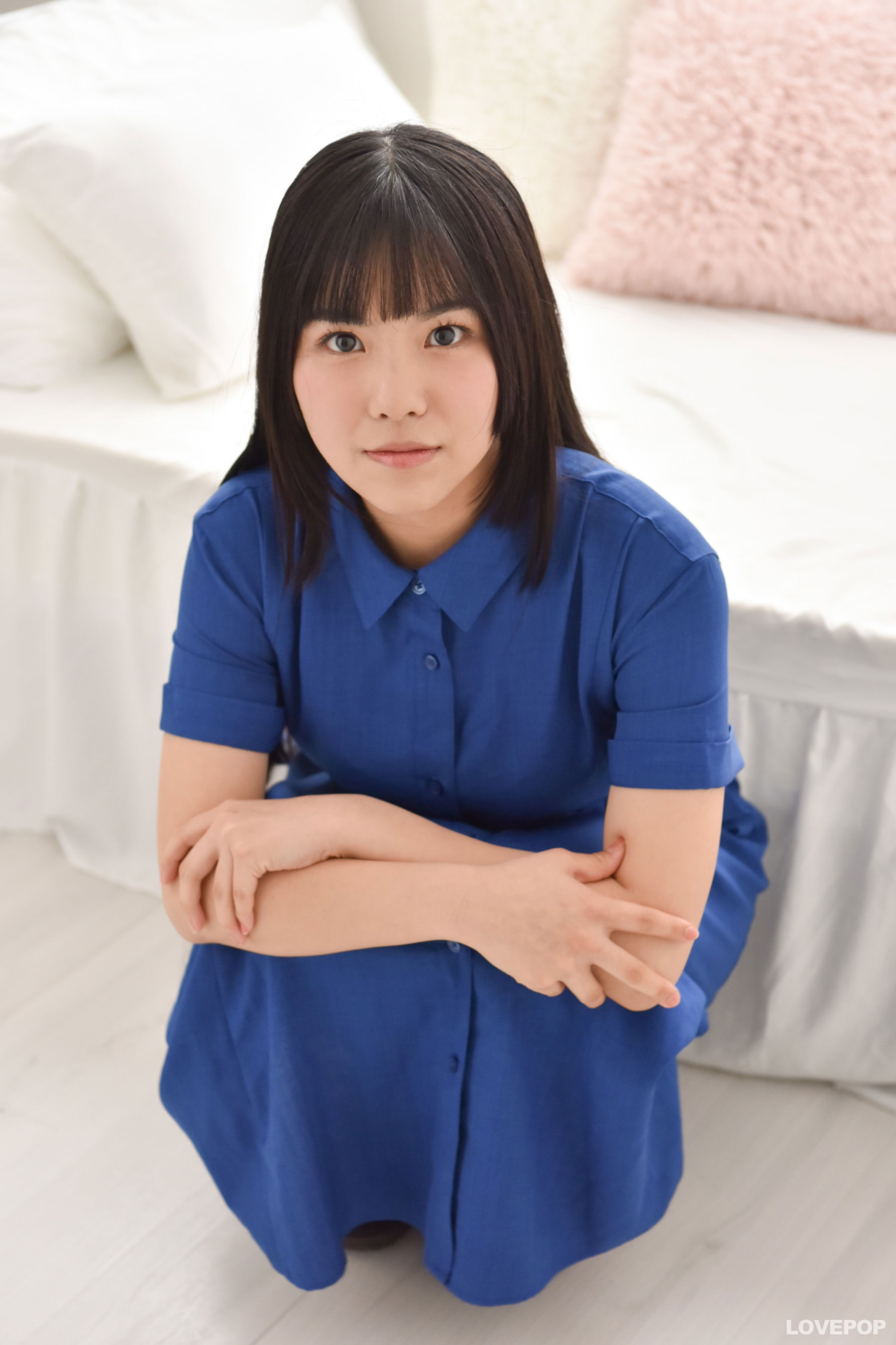 [LOVEPOP] Hajime はじめ Photoset 03/(86P)