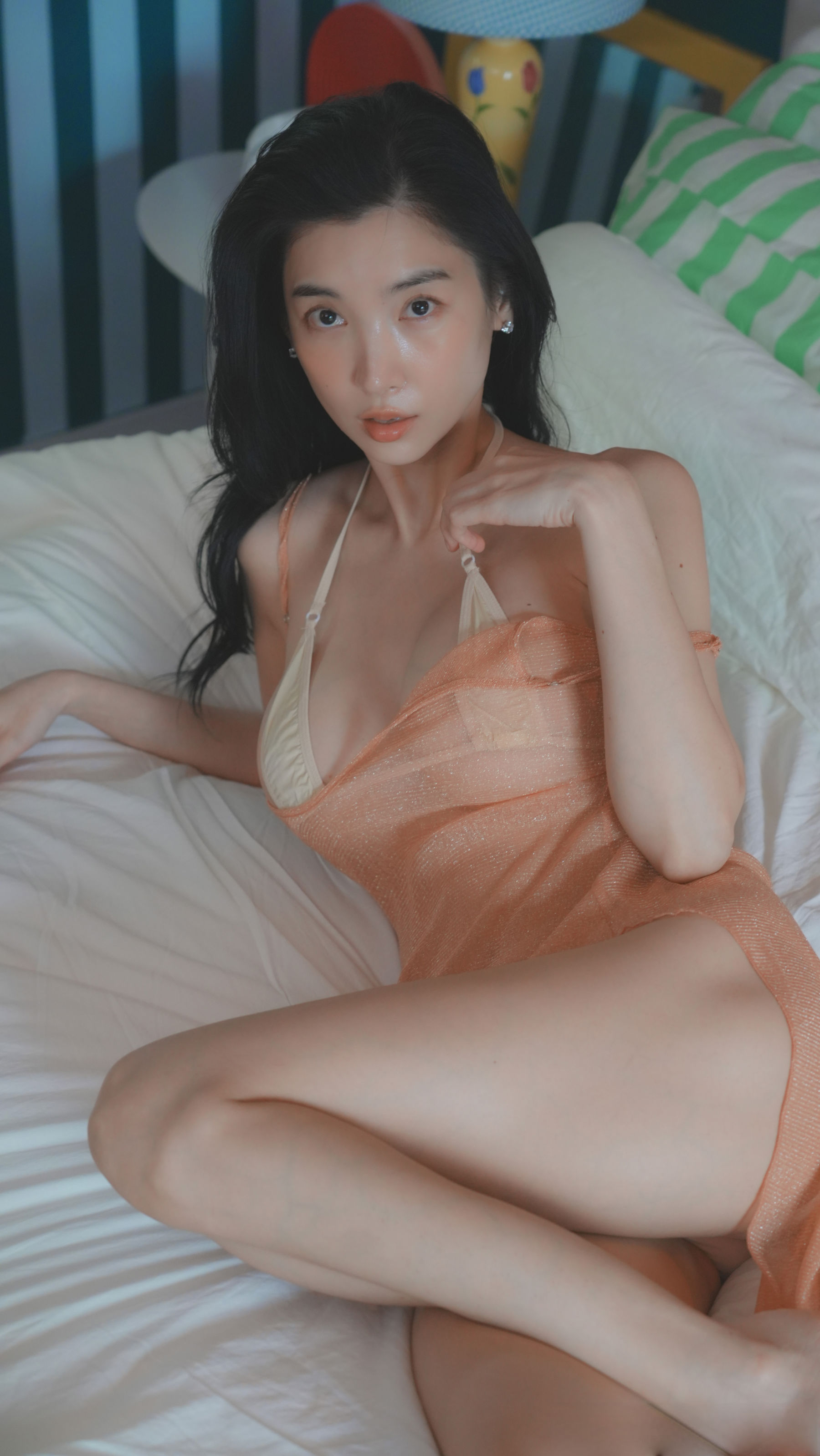 [Patreon] 韩国妹子 Leezy 2025年01月/(72P)