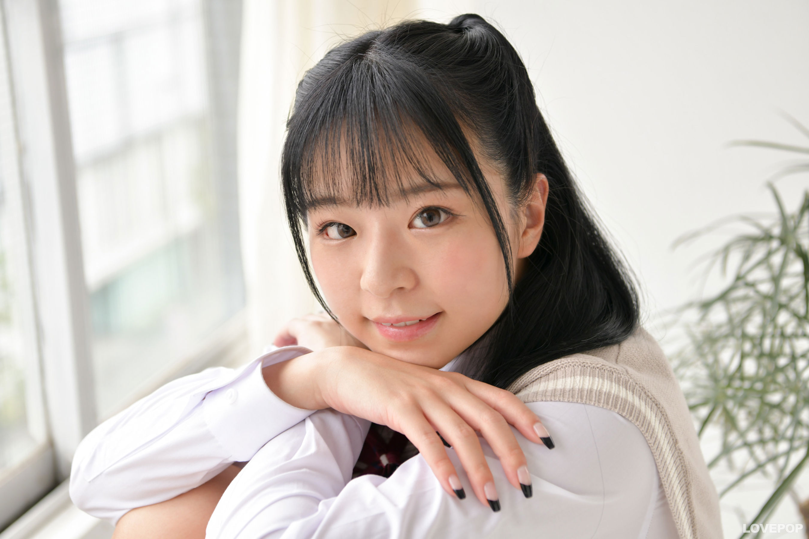 [LOVEPOP] Azumi Uta 茜紬うた Photoset 01/(83P)