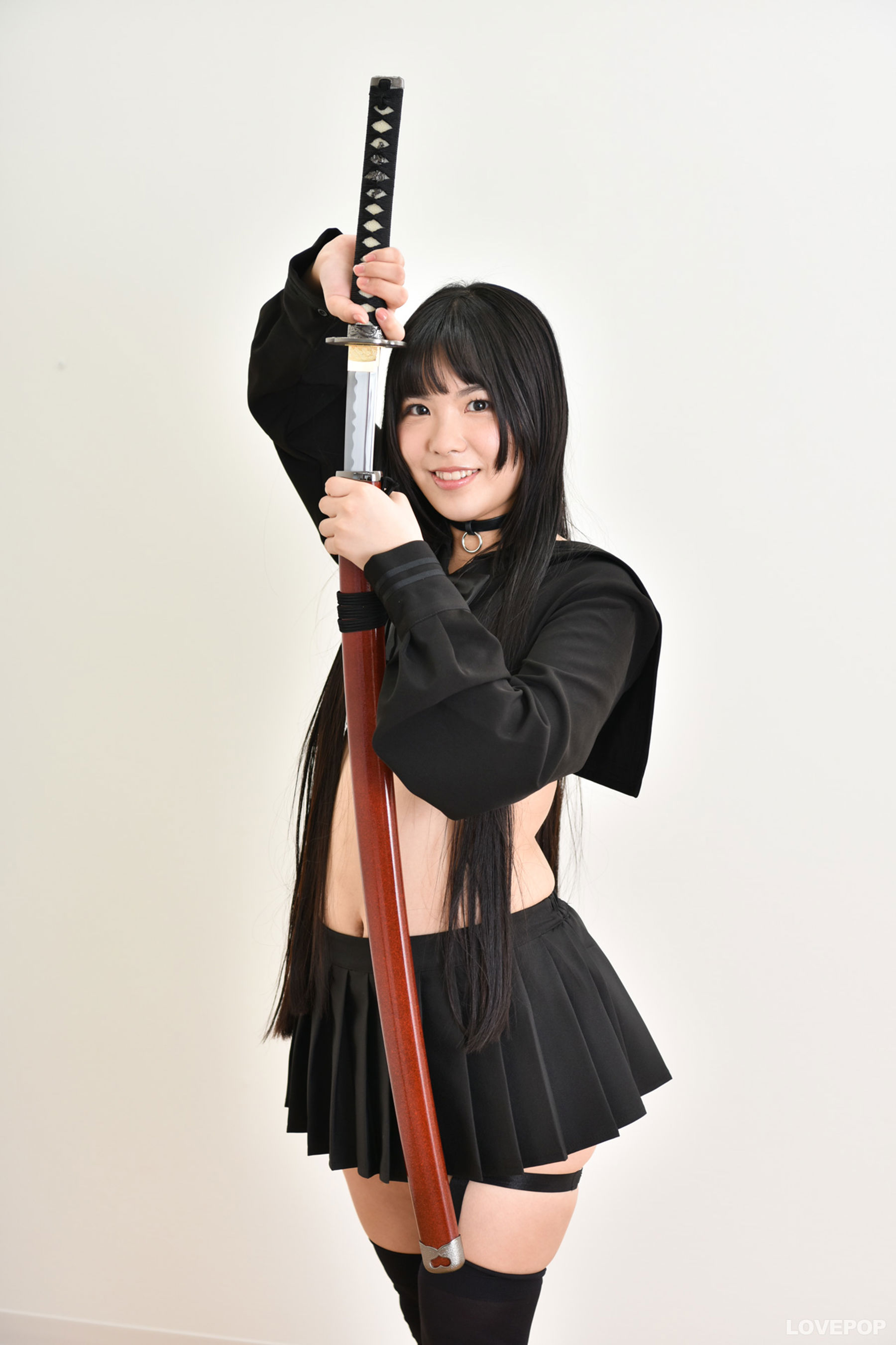 [LOVEPOP] Hajime はじめ Photoset 02/(99P)