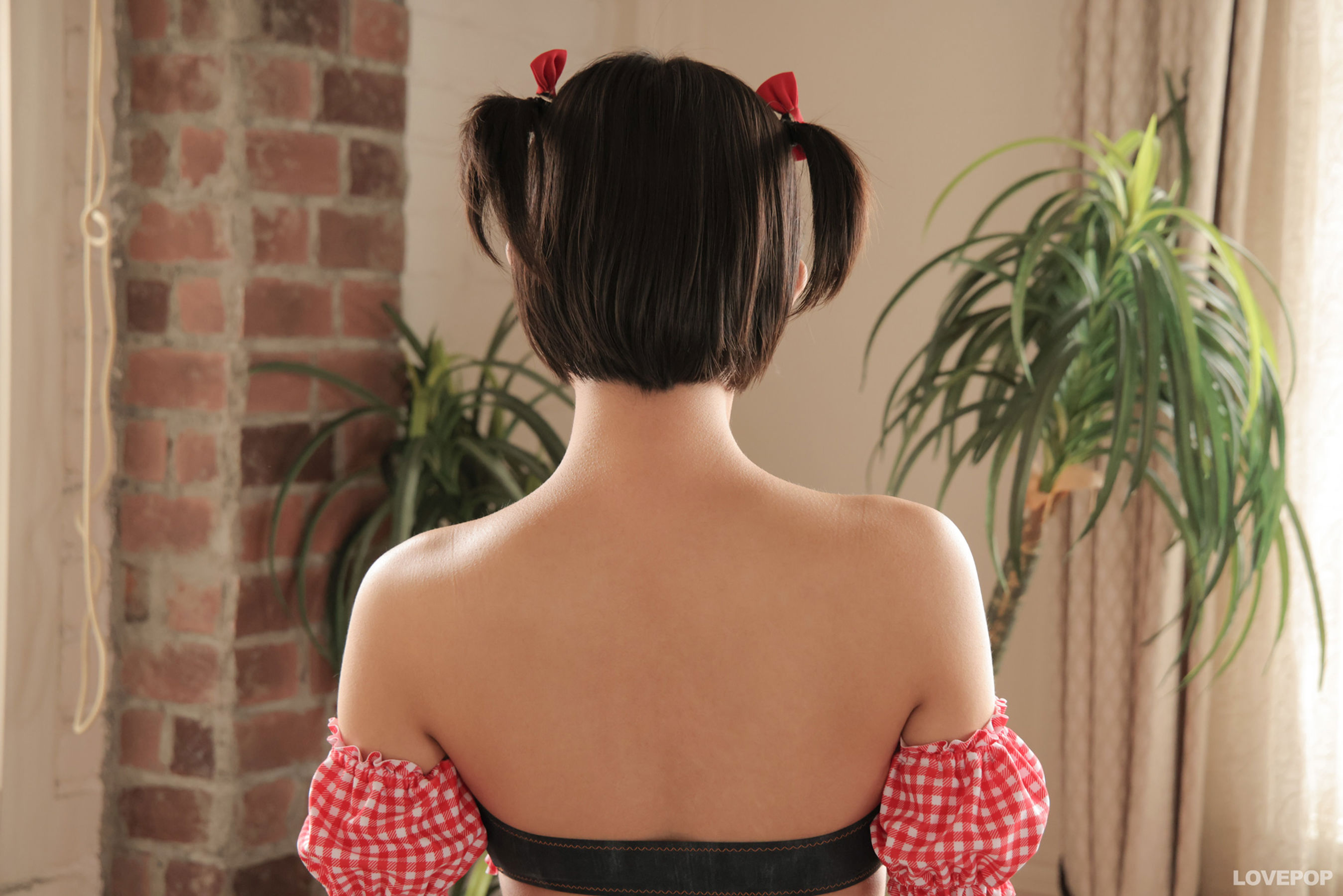 [LOVEPOP] Ami Minami 南あみ Photoset 04/(94P)