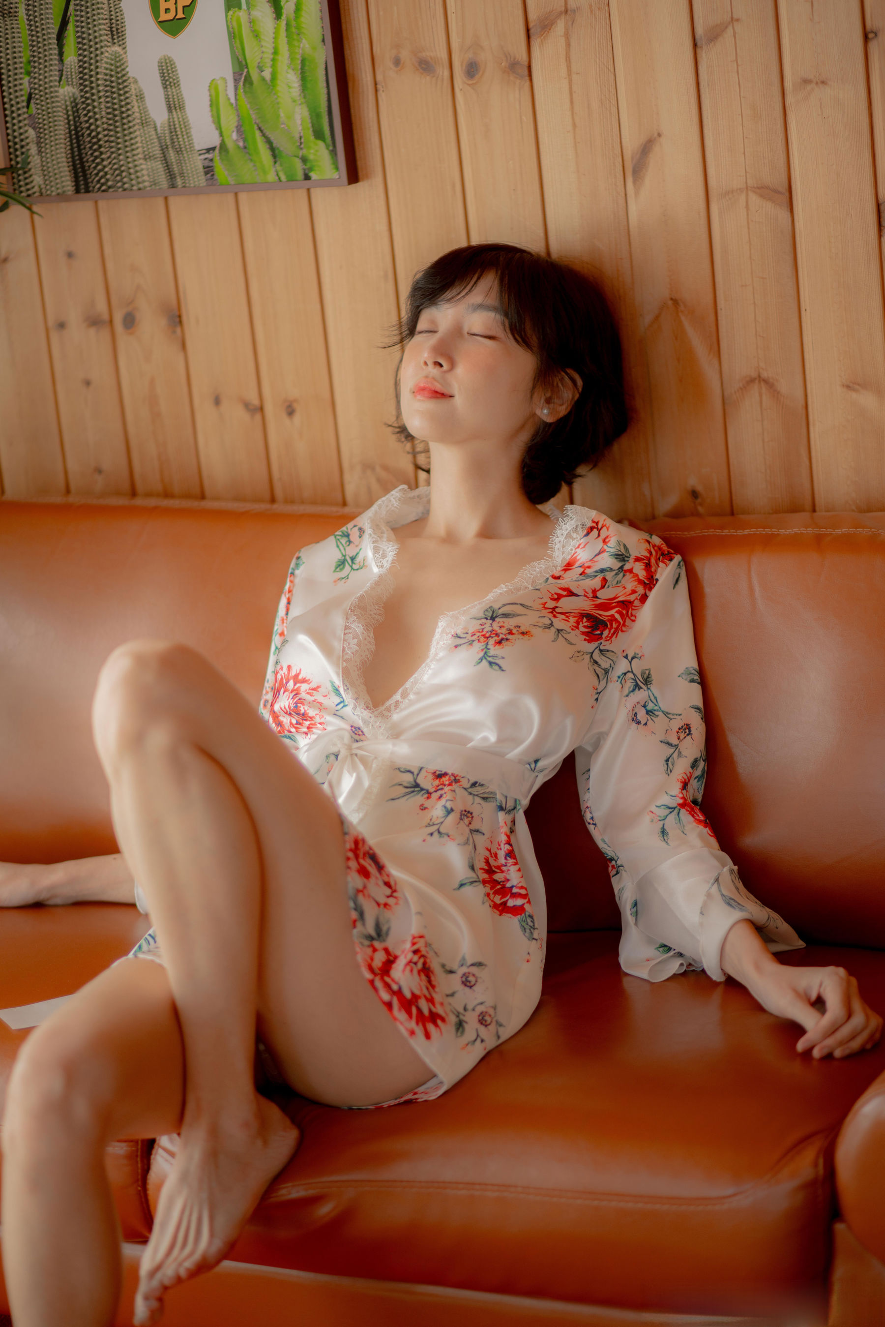 [Patreon] 韩国妹子 Leezy 2025年05月/(108P)