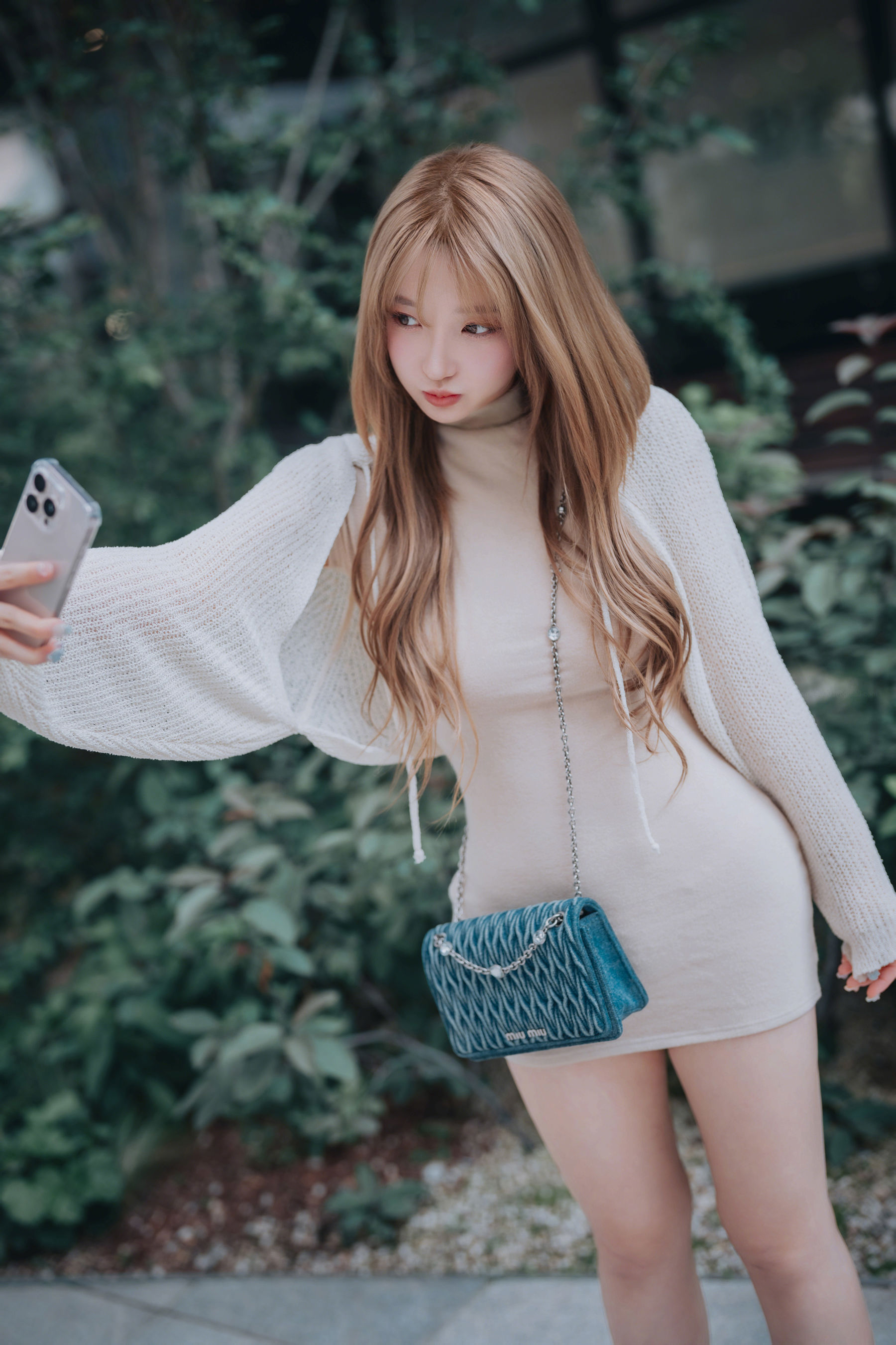 [DJAWA] Son Ye Eun - Happy Solo Birthday/(132P)