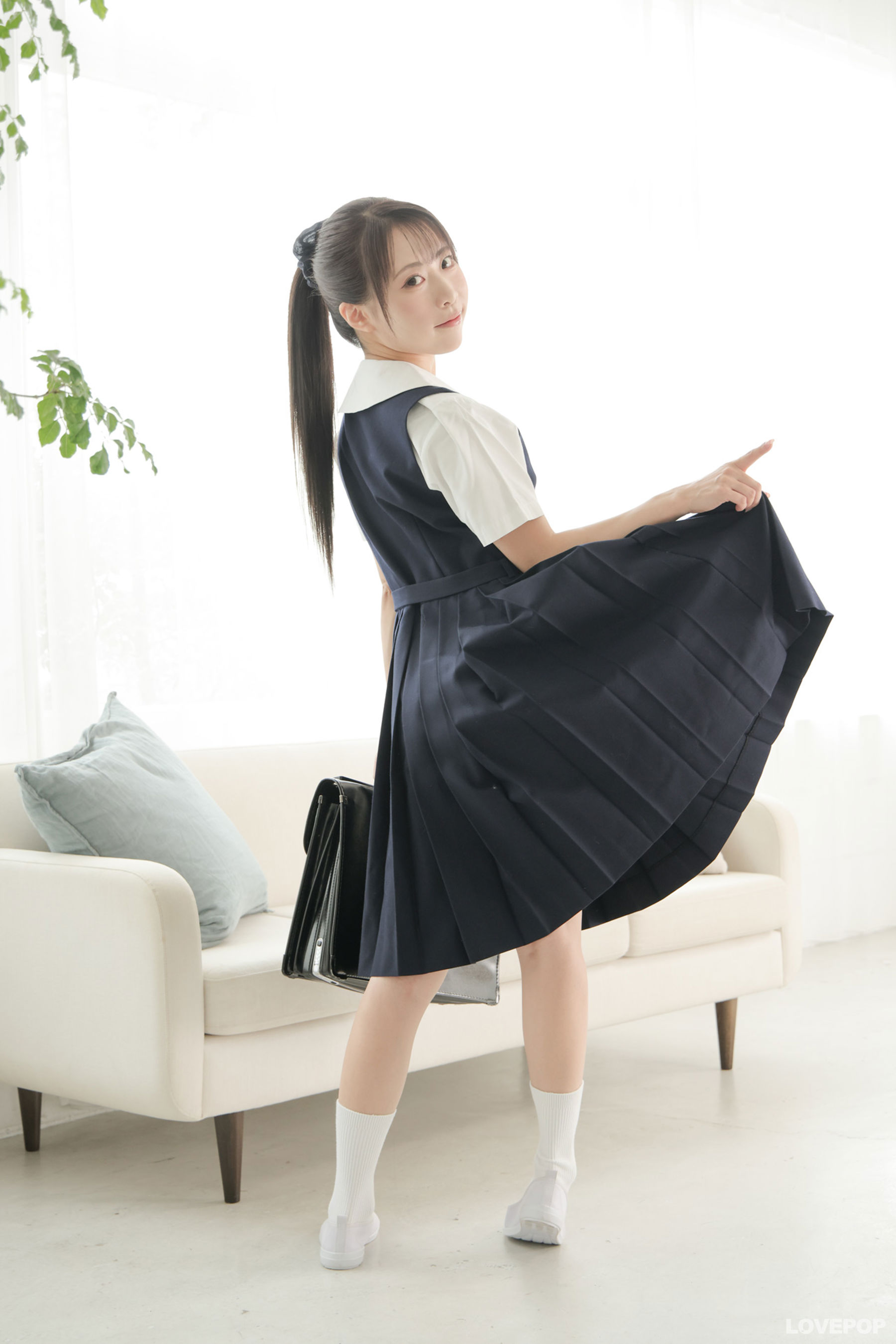 [LOVEPOP] Fureia ふれいあ Photoset 02/(98P)