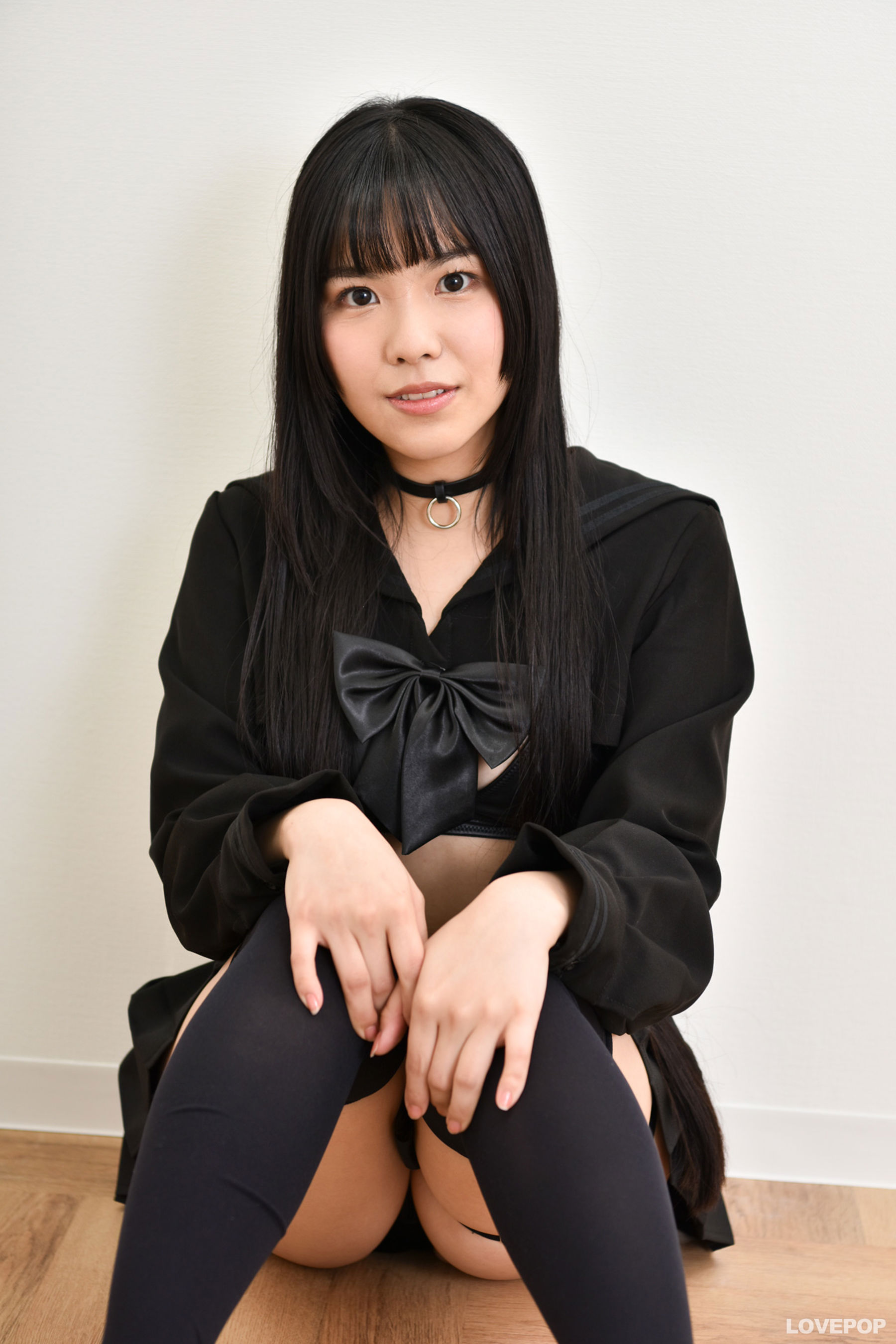 [LOVEPOP] Hajime はじめ Photoset 02/(99P)