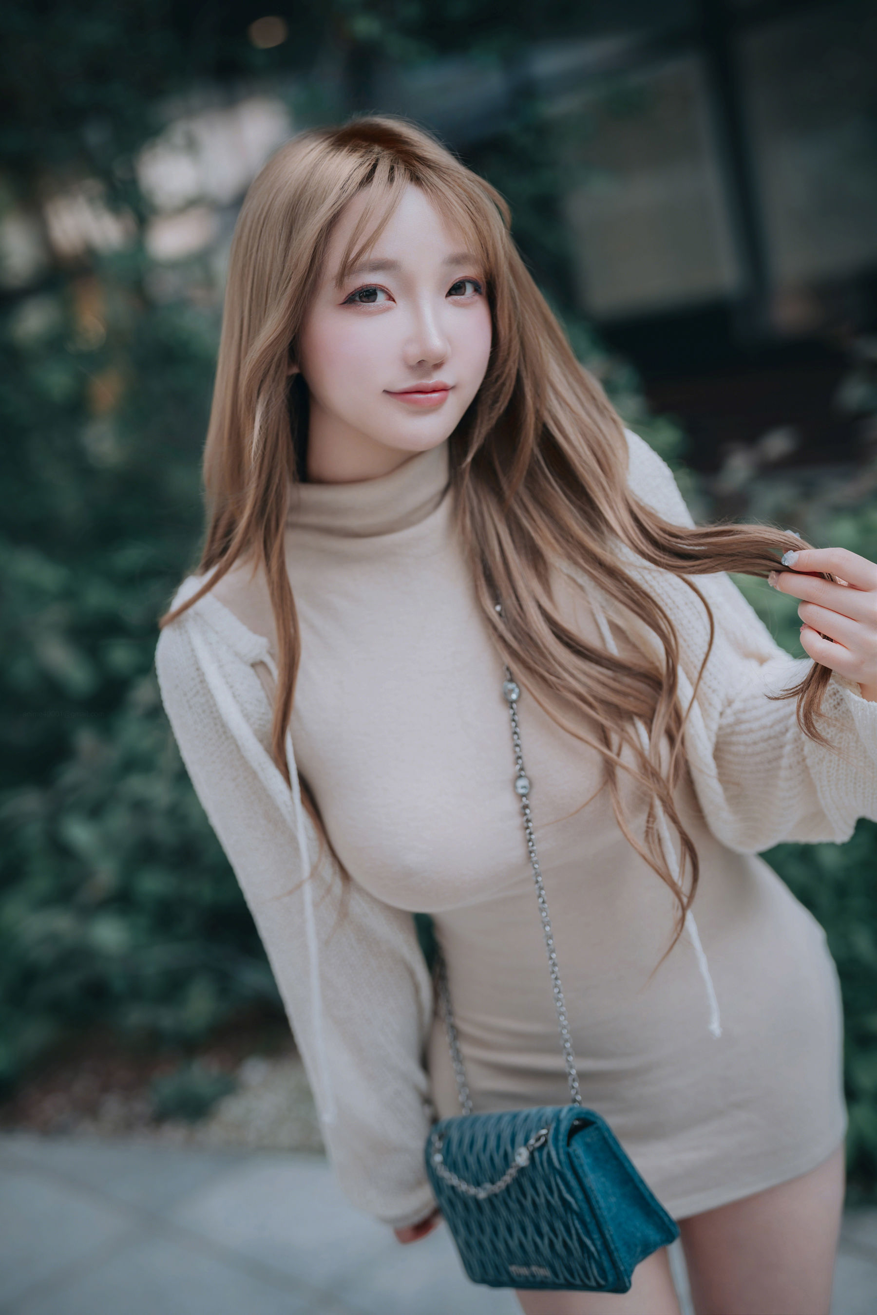 [DJAWA] Son Ye Eun - Happy Solo Birthday/(132P)