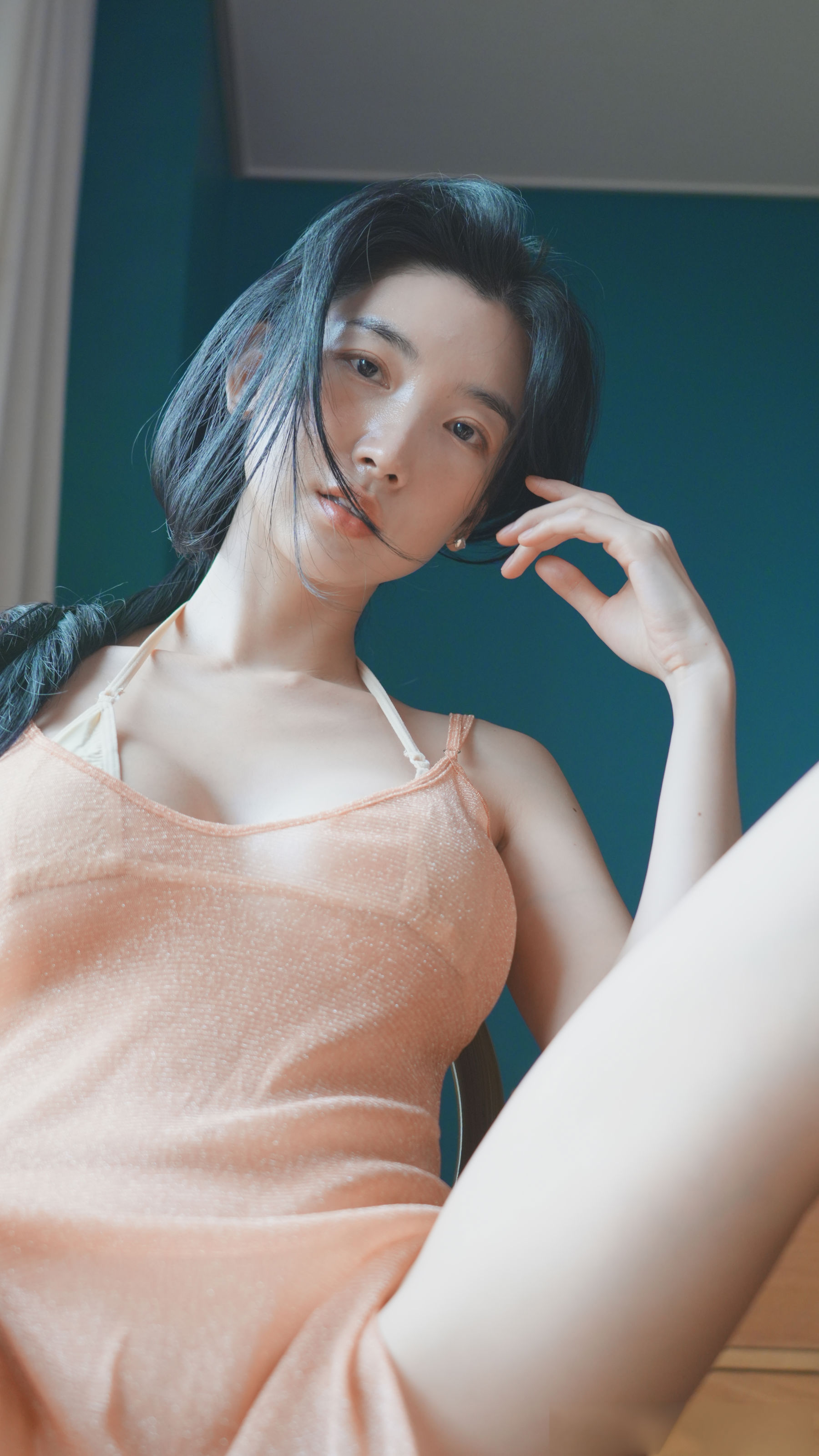 [Patreon] 韩国妹子 Leezy 2025年01月/(72P)