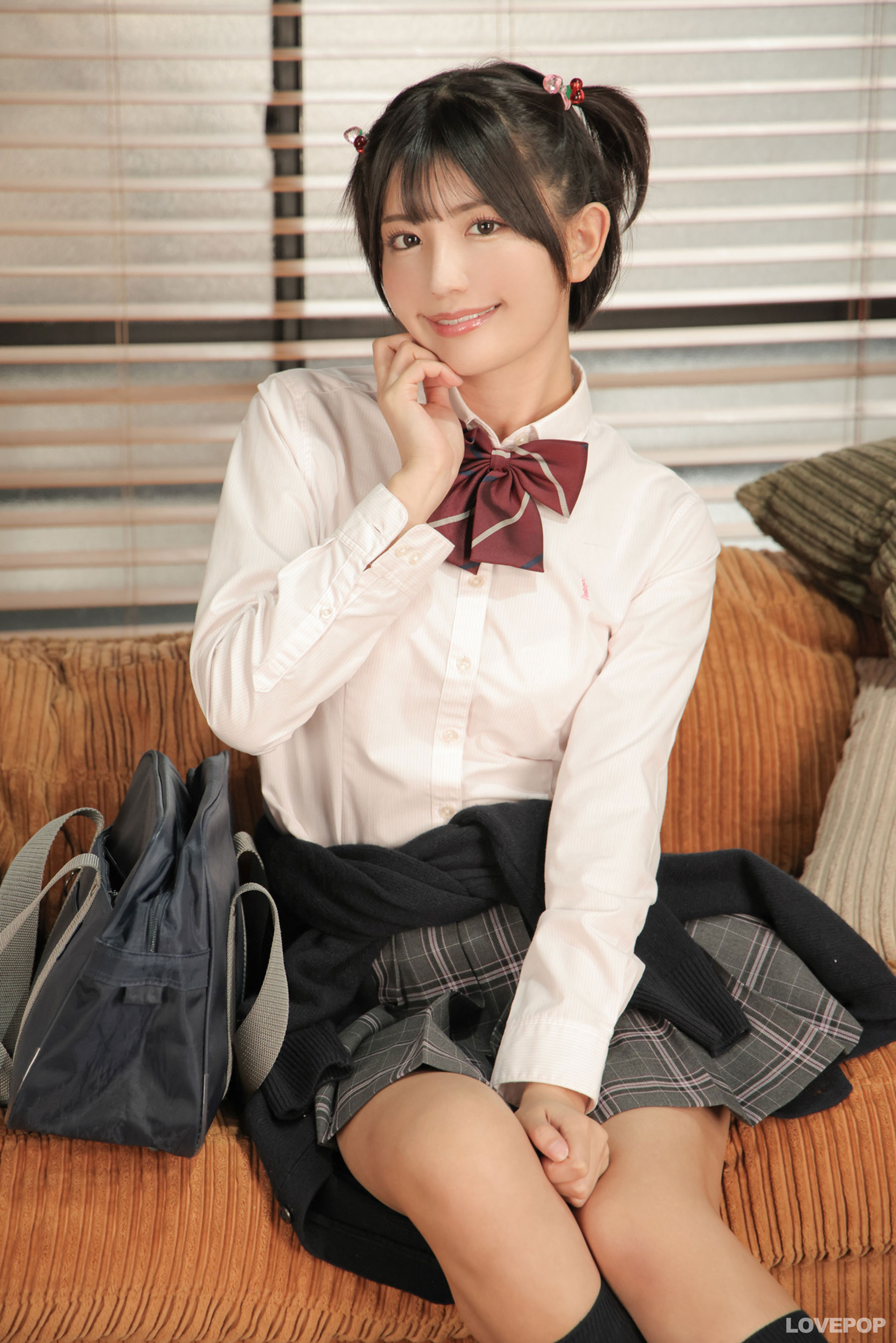 [LOVEPOP] Ami Minami 南あみ Photoset 01/(89P)