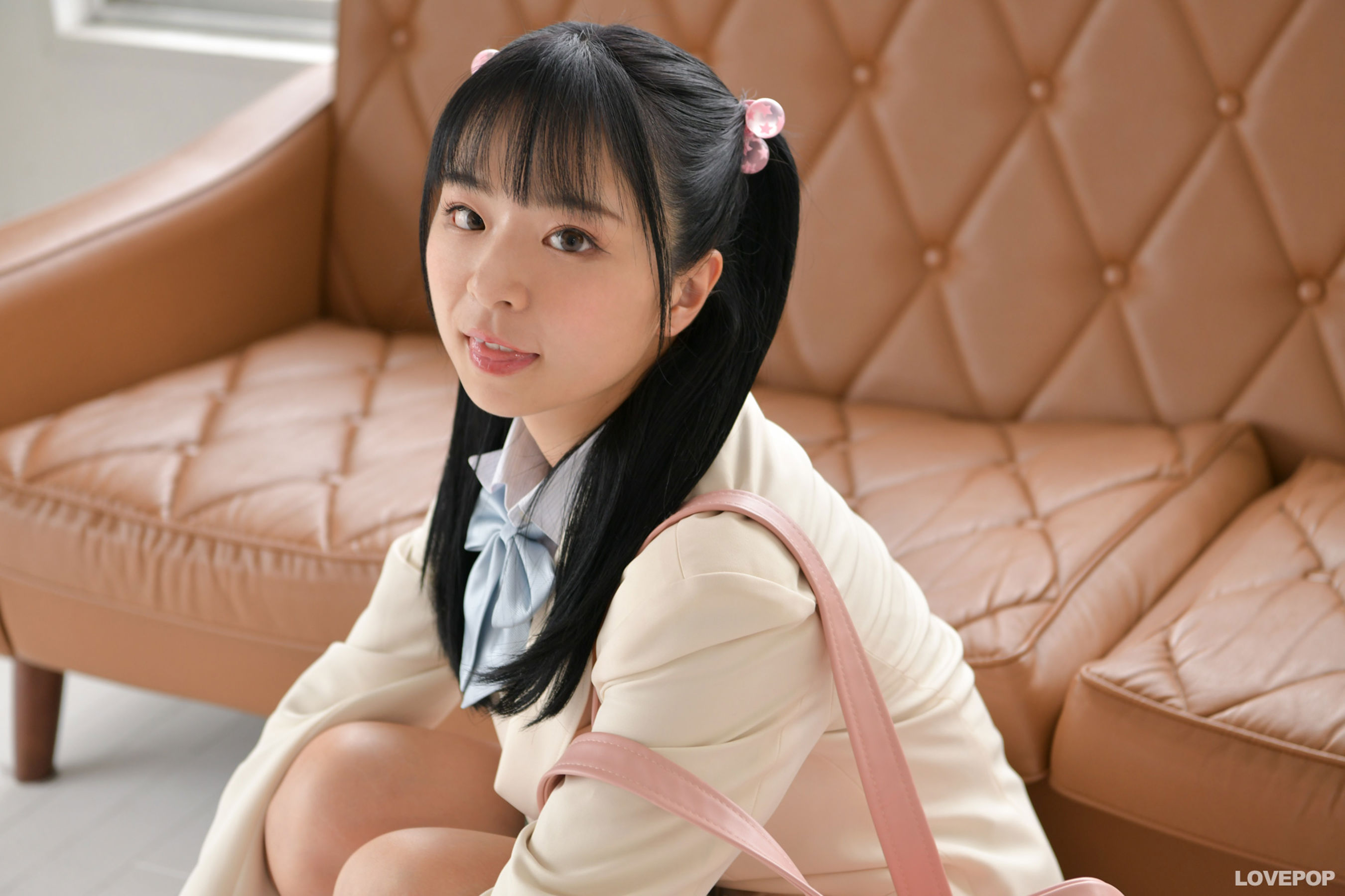 [LOVEPOP] Azumi Uta 茜紬うた Photoset 03/(76P)