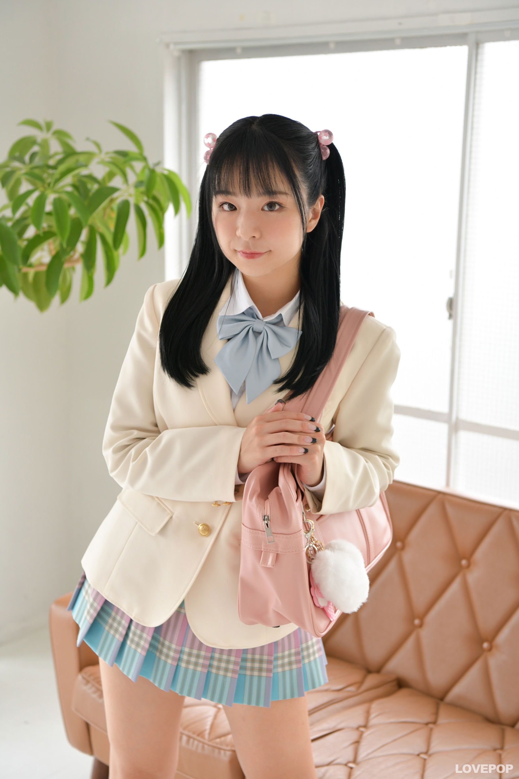 [LOVEPOP] Azumi Uta 茜紬うた Photoset 03/(76P)