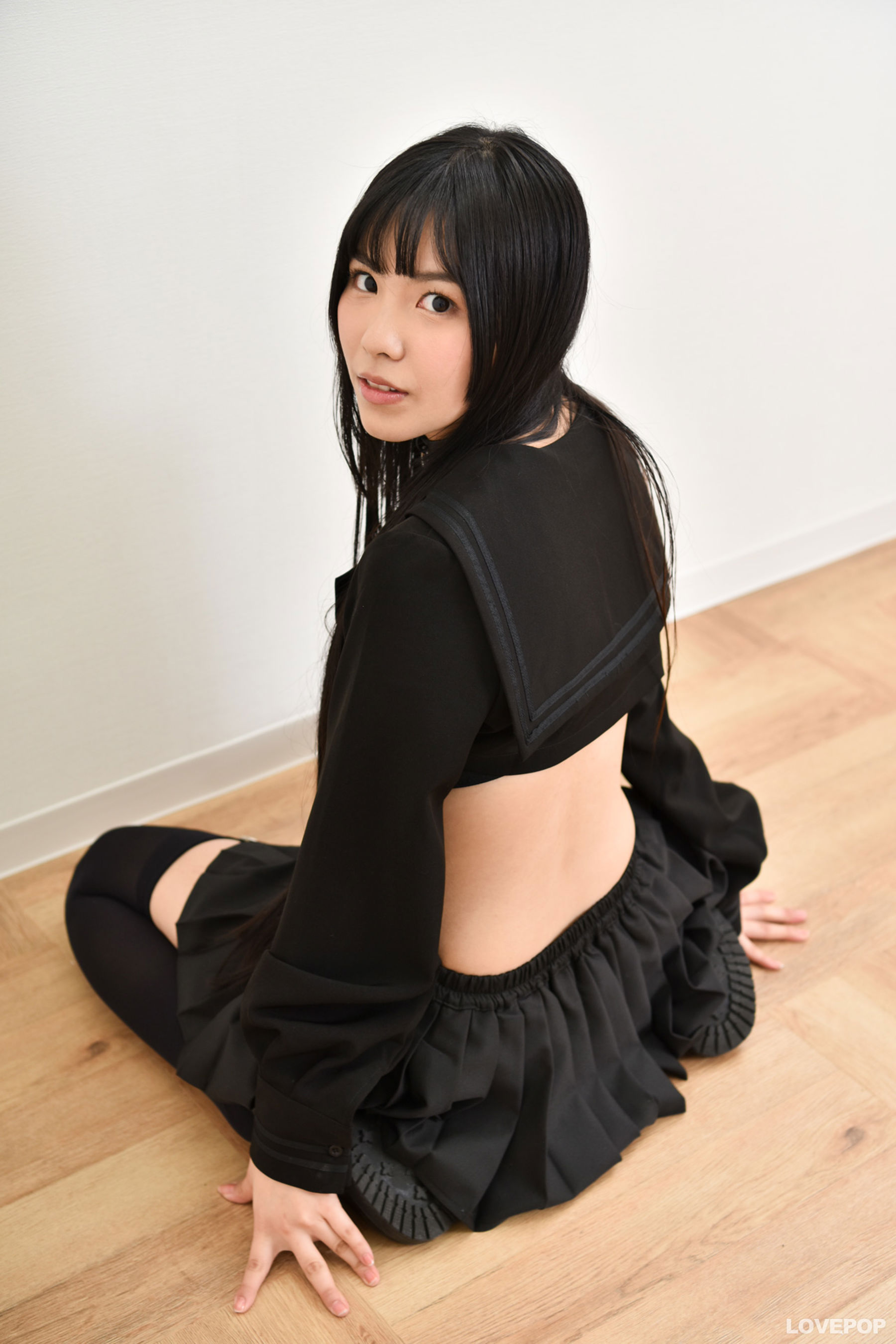 [LOVEPOP] Hajime はじめ Photoset 02/(99P)