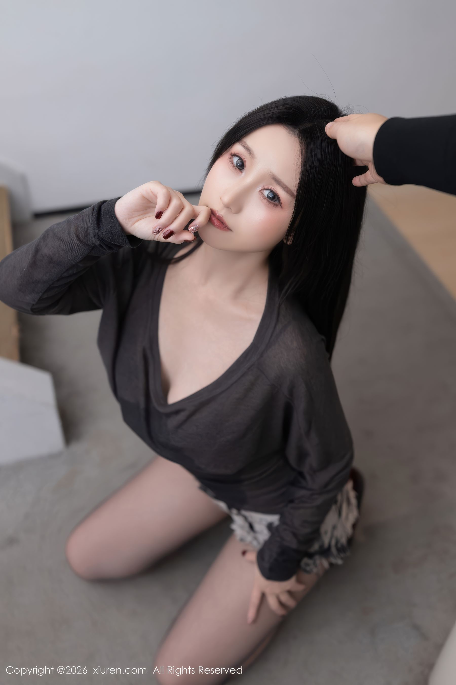 [秀人XiuRen] 2026.01.07 No.11202 杏子Yada/(76P)