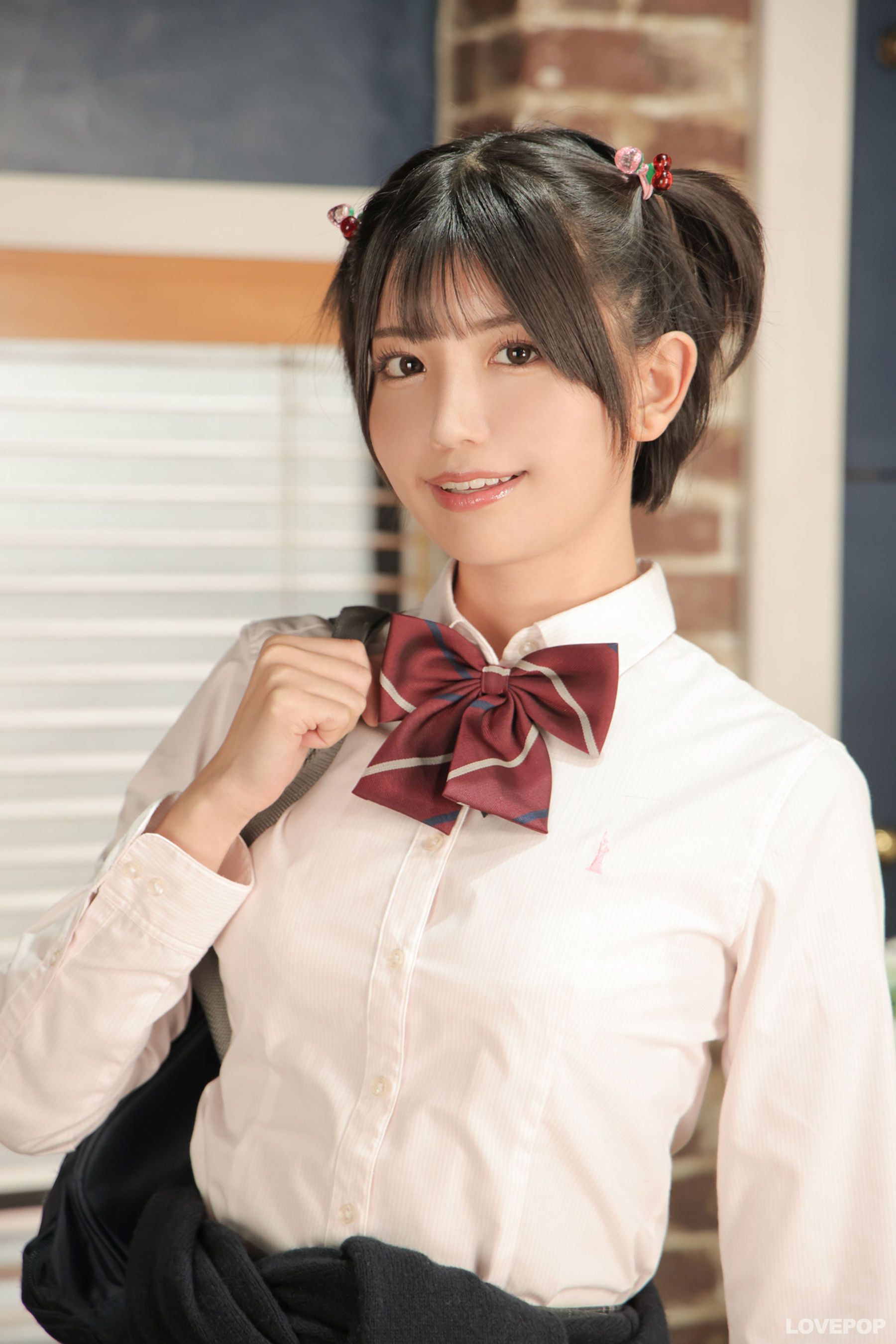 [LOVEPOP] Ami Minami 南あみ Photoset 01/(89P)