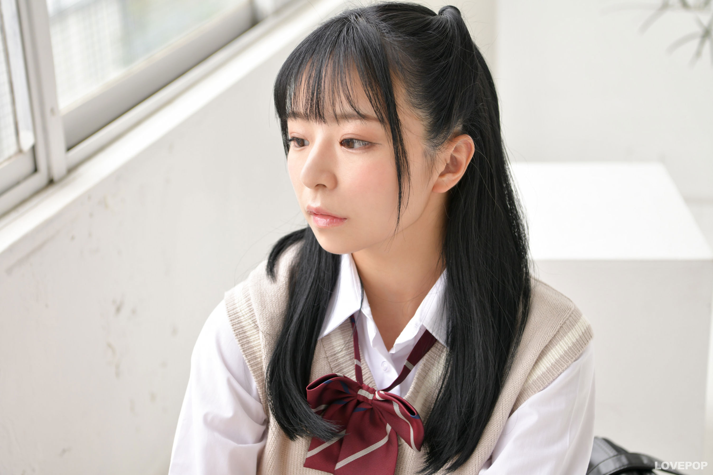 [LOVEPOP] Azumi Uta 茜紬うた Photoset 01/(83P)