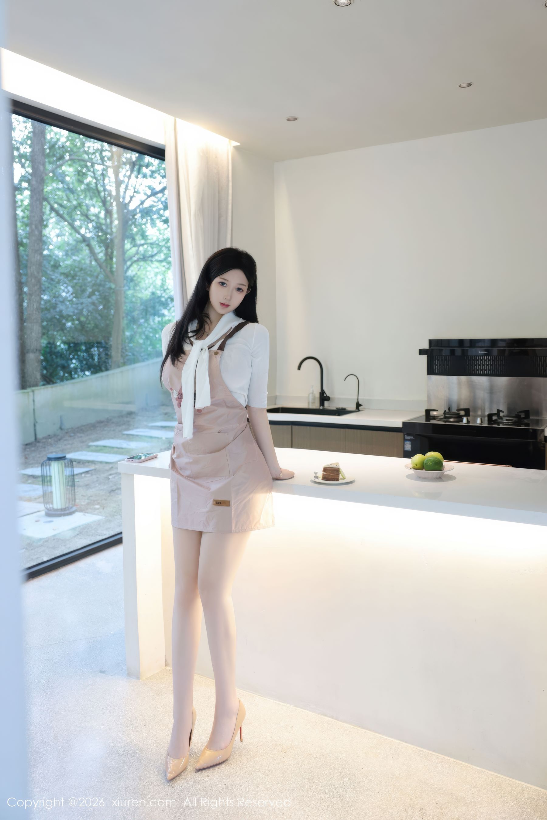 [秀人XiuRen] 2026.01.08 No.11207 奶思兔/(80P)