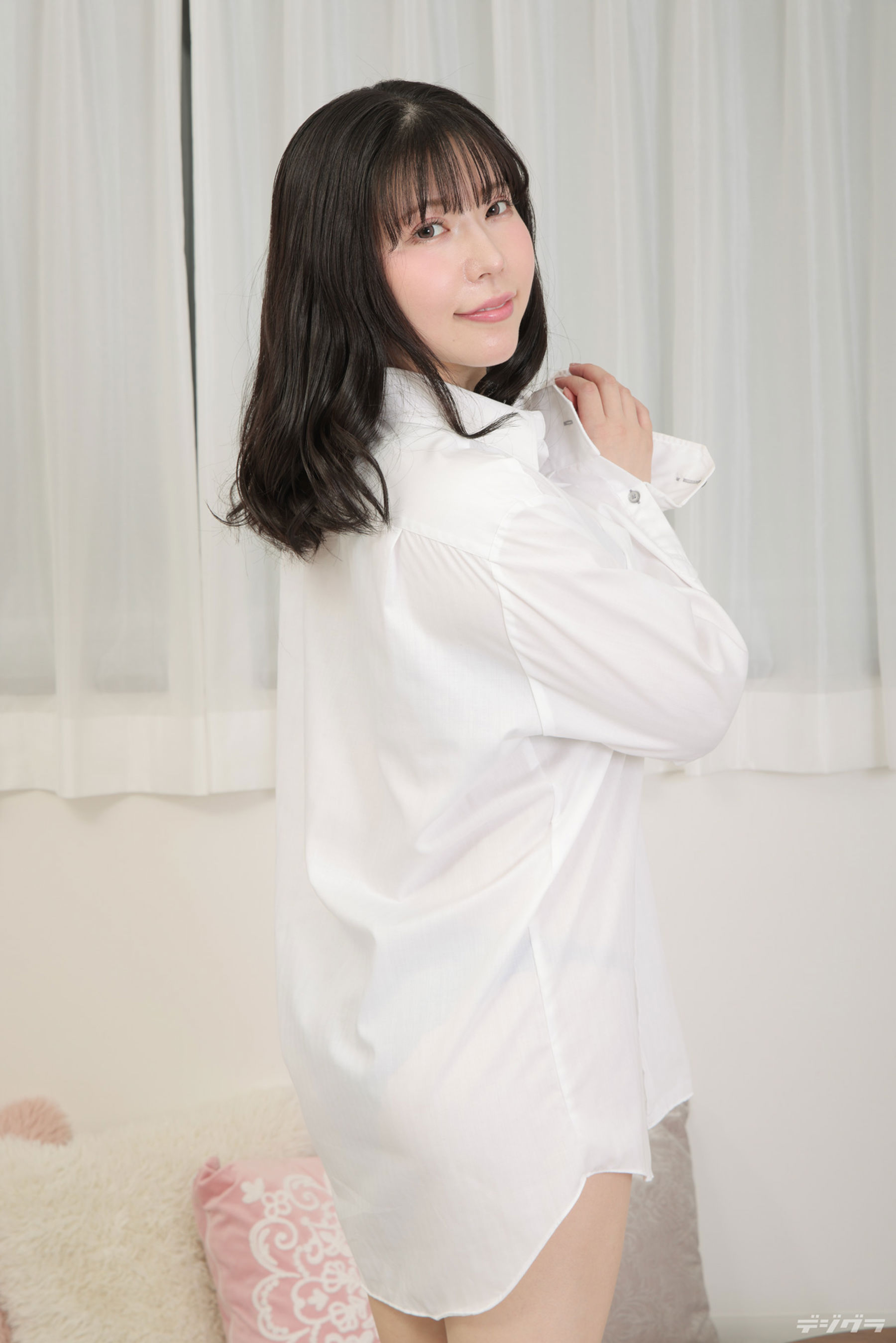 [Digi-Gra] Maina Ayase あやせ舞菜 Photoset 11/(93P)