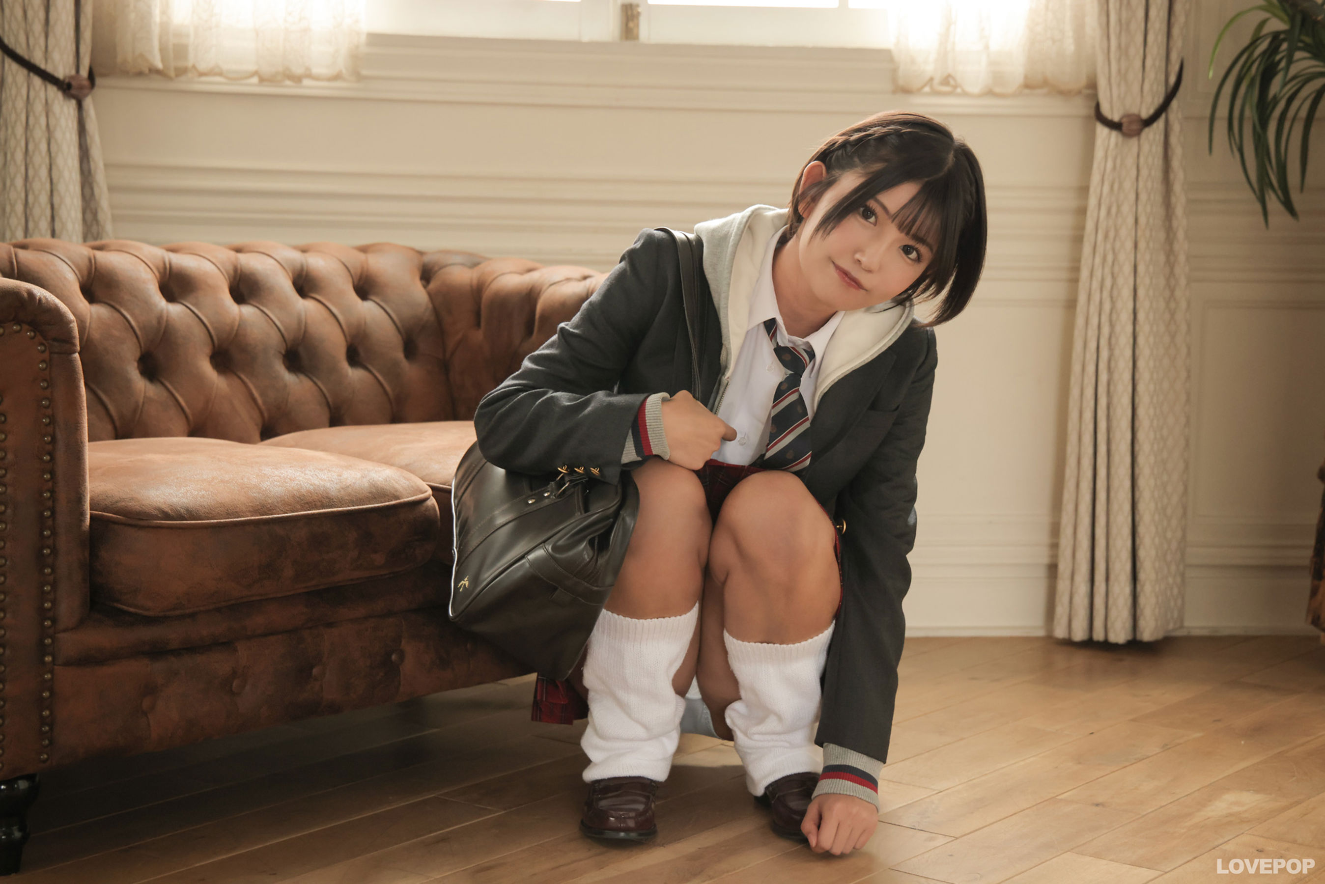 [LOVEPOP] Ami Minami 南あみ Photoset 05/(102P)