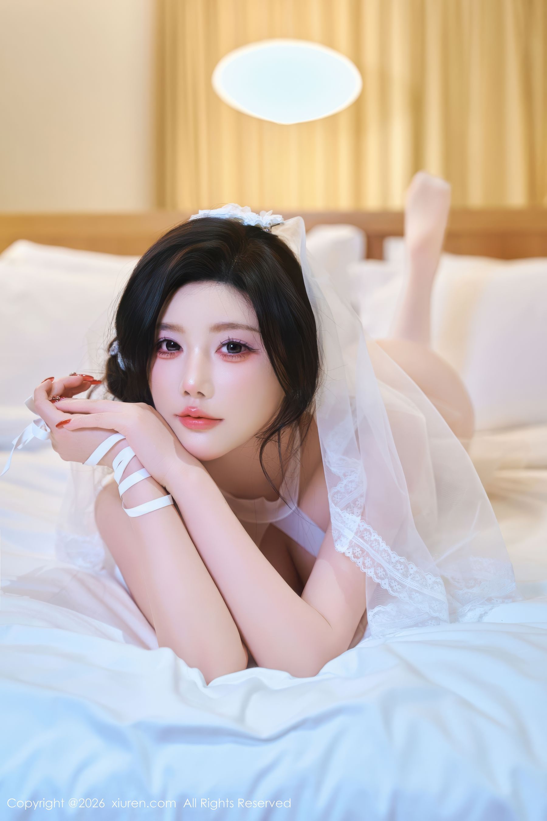 [秀人XiuRen] 2026.01.07 No.11206 杨晨晨/(75P)