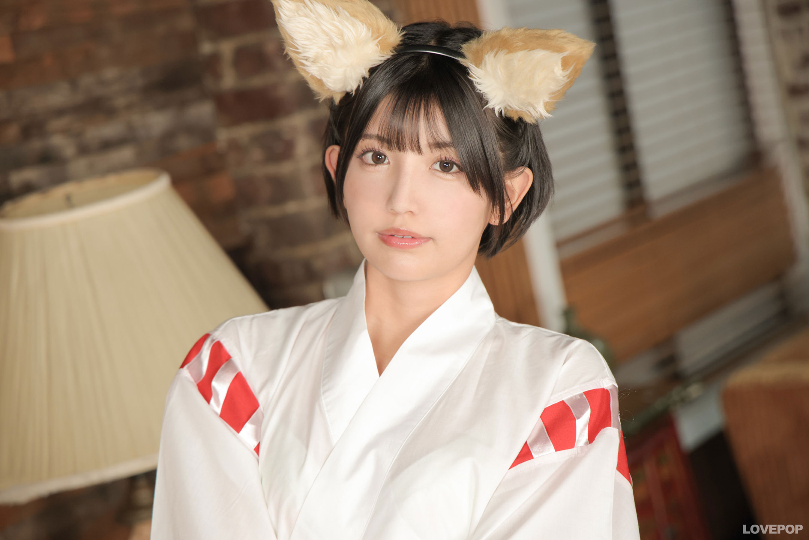 [LOVEPOP] Ami Minami 南あみ Photoset 02/(100P)