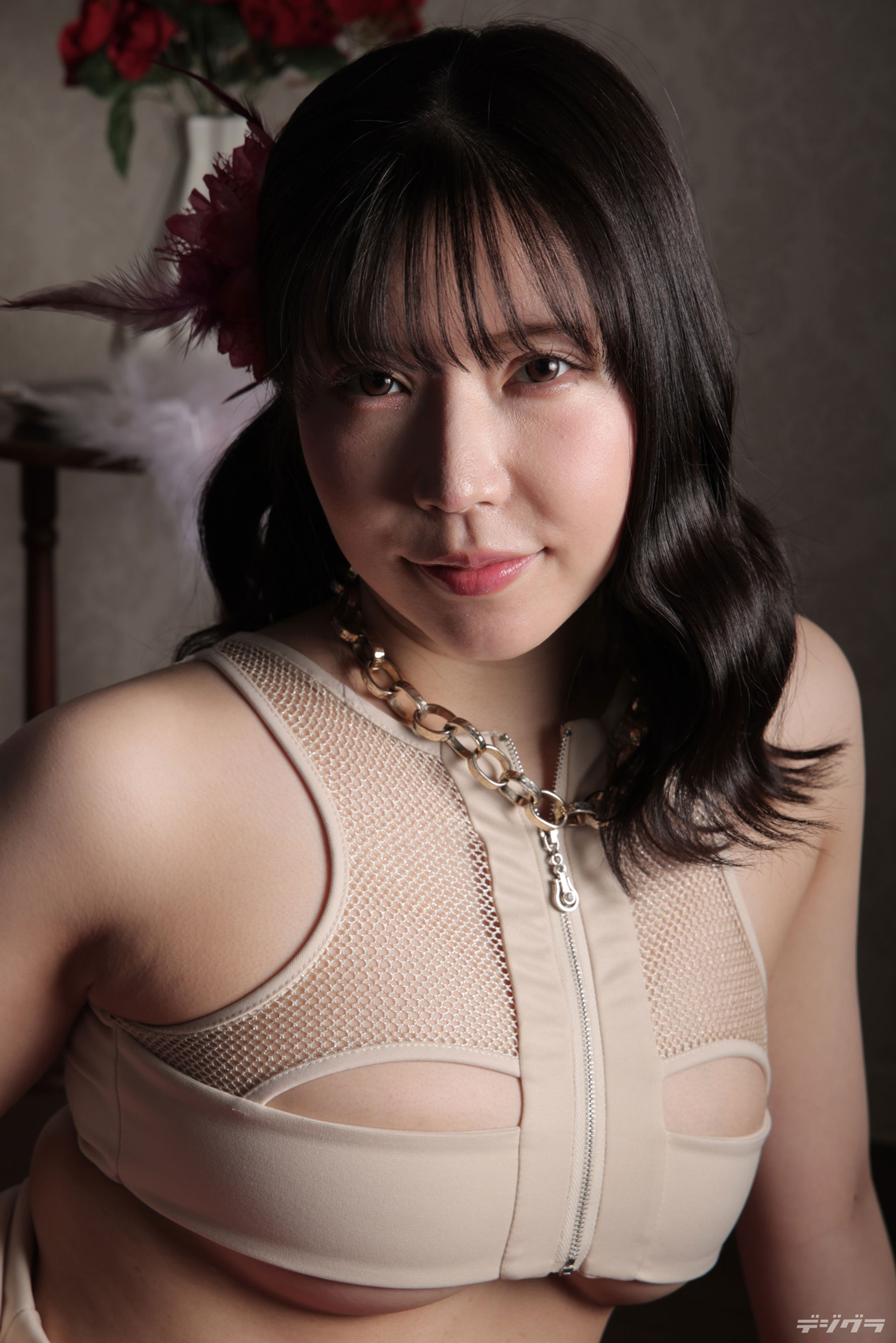 [Digi-Gra] Maina Ayase あやせ舞菜 Photoset 10/(94P)