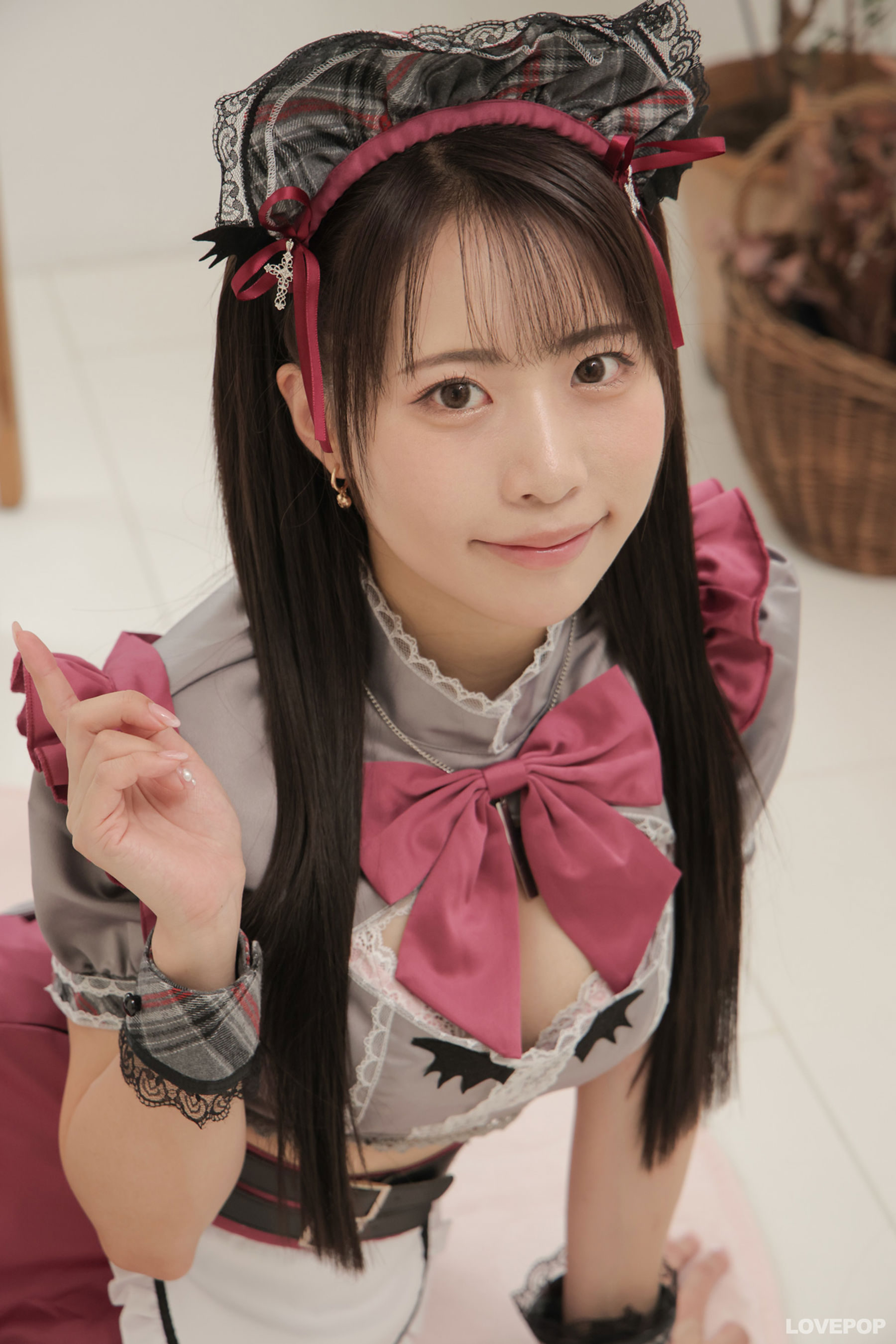 [LOVEPOP] Fureia ふれいあ Photoset 04/(94P)