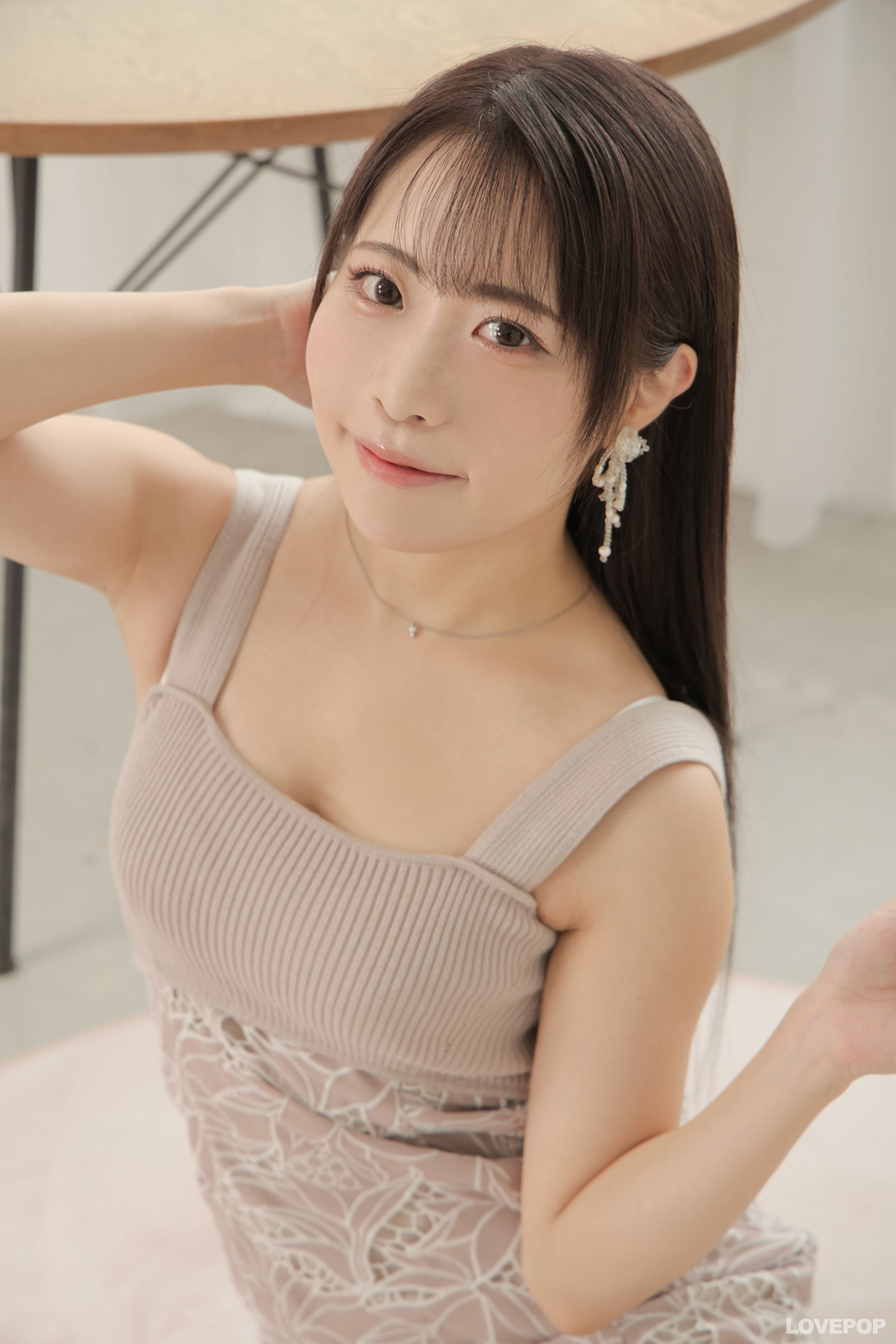 [LOVEPOP] Fureia ふれいあ Photoset 03/(95P)