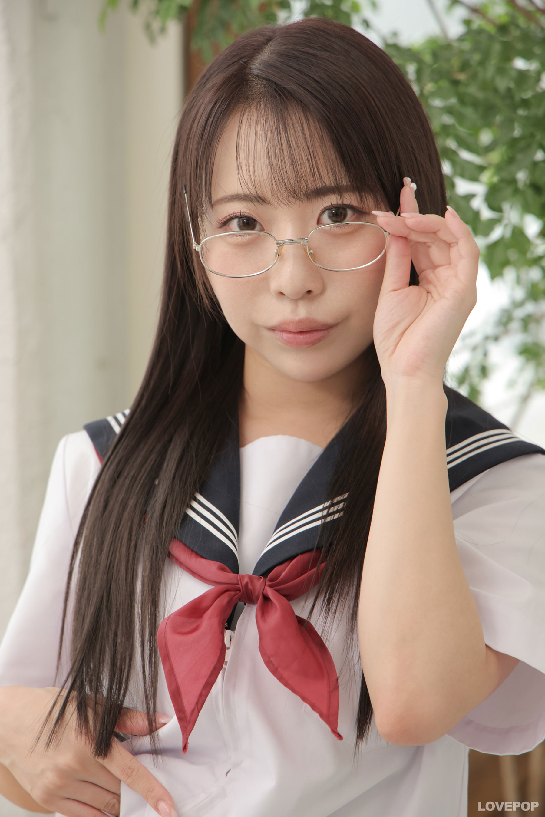 [LOVEPOP] Fureia ふれいあ Photoset 01/(106P)