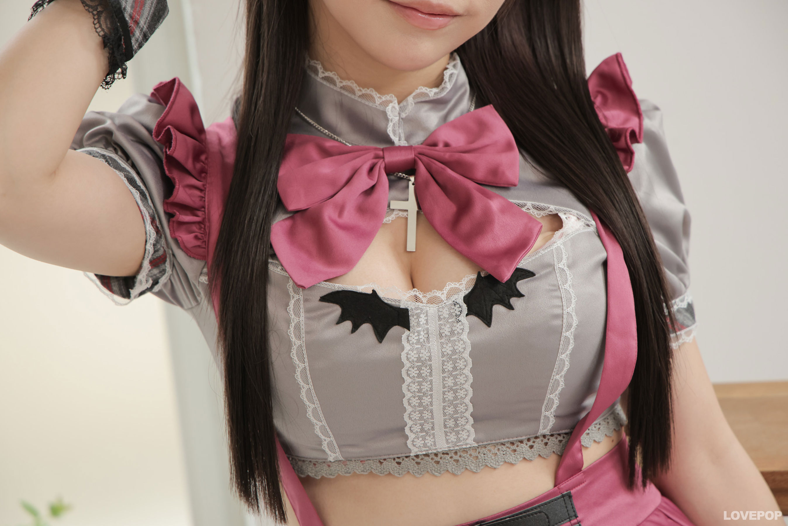 [LOVEPOP] Fureia ふれいあ Photoset 04/(94P)