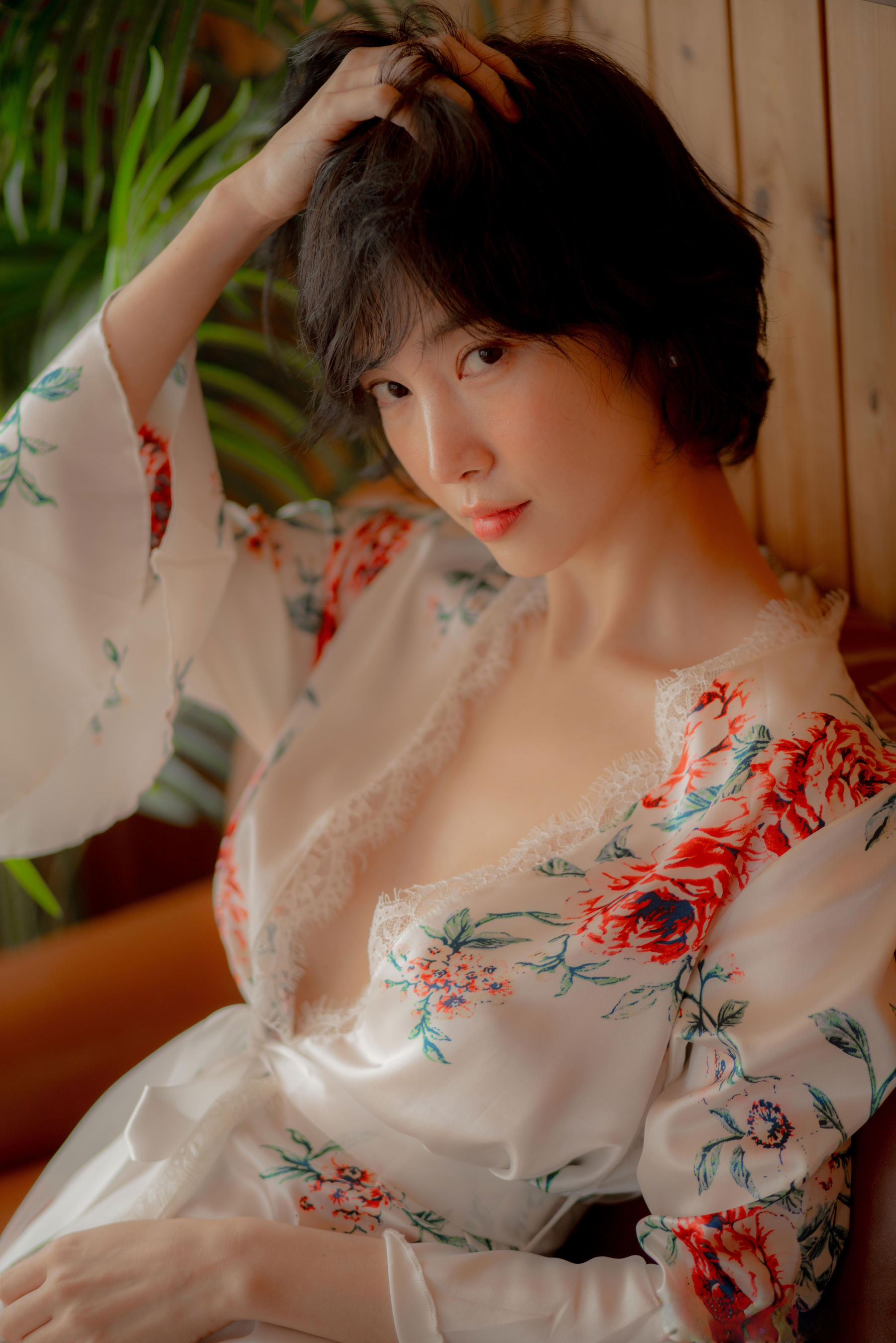 [Patreon] 韩国妹子 Leezy 2025年05月/(108P)