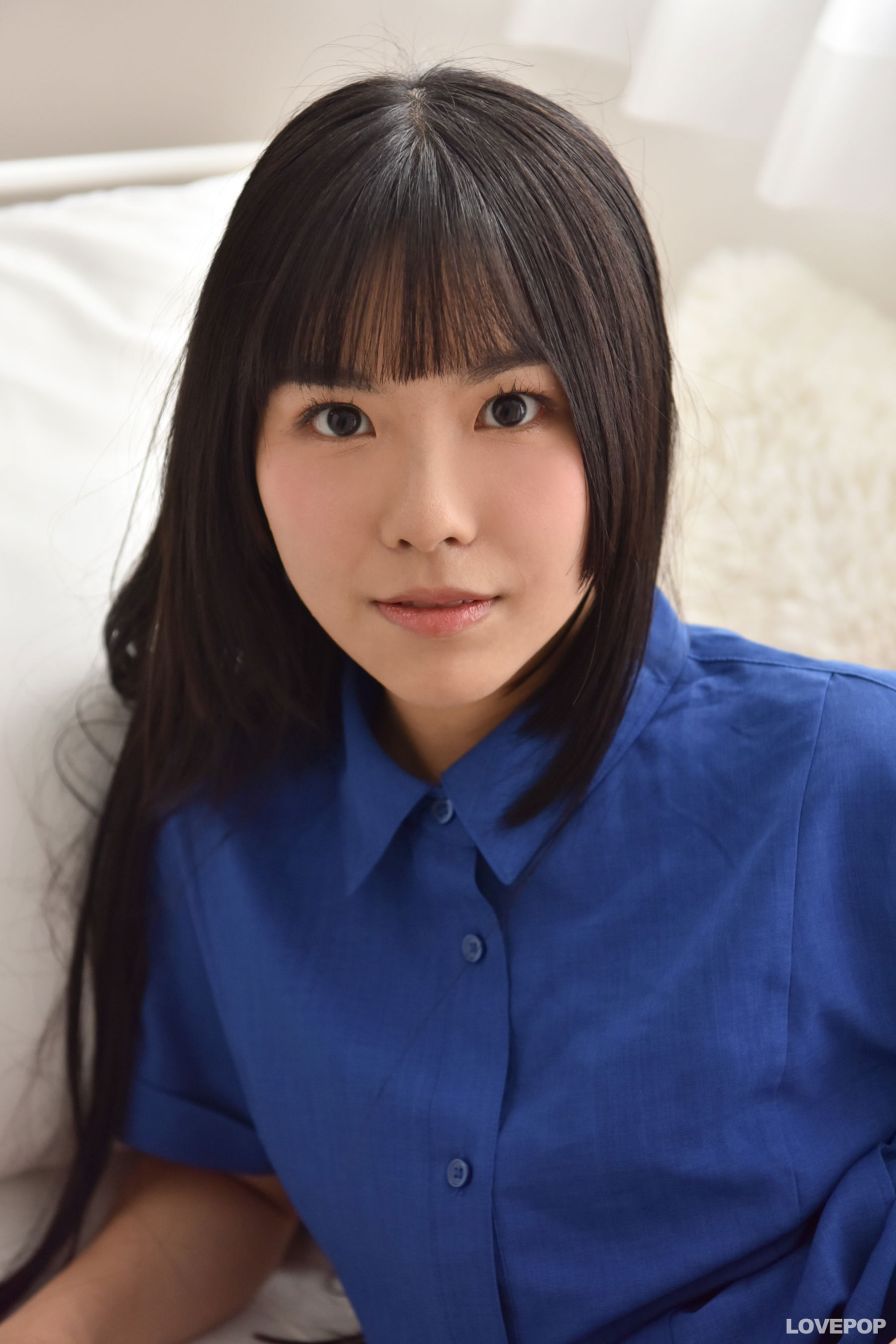 [LOVEPOP] Hajime はじめ Photoset 03/(86P)