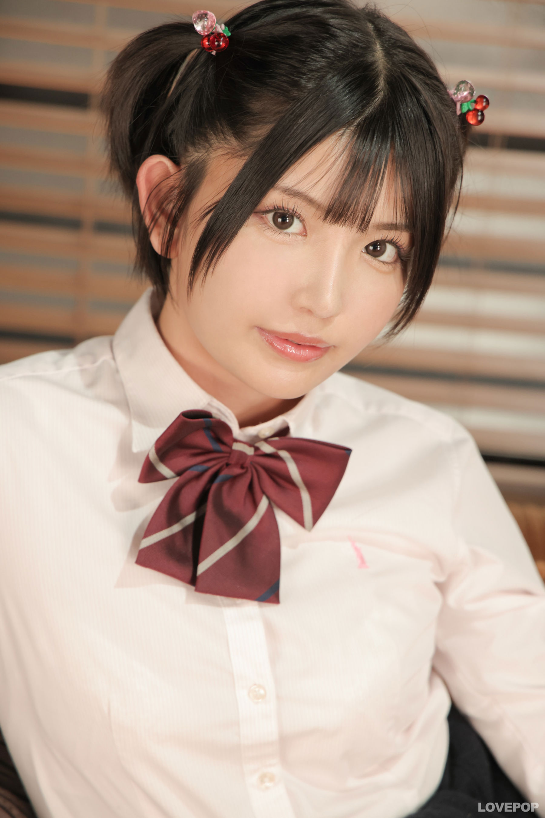 [LOVEPOP] Ami Minami 南あみ Photoset 01/(89P)