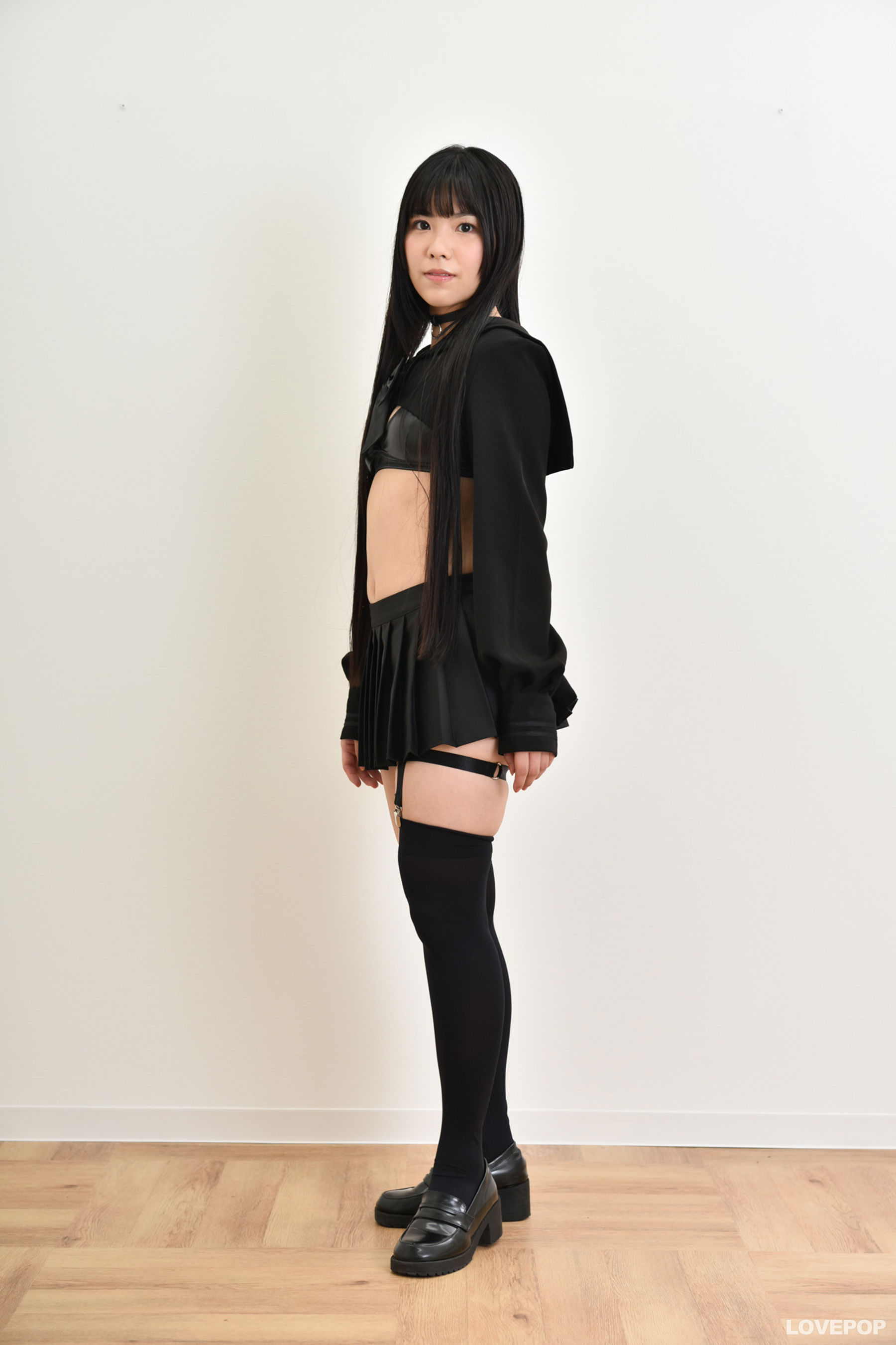[LOVEPOP] Hajime はじめ Photoset 02/(99P)