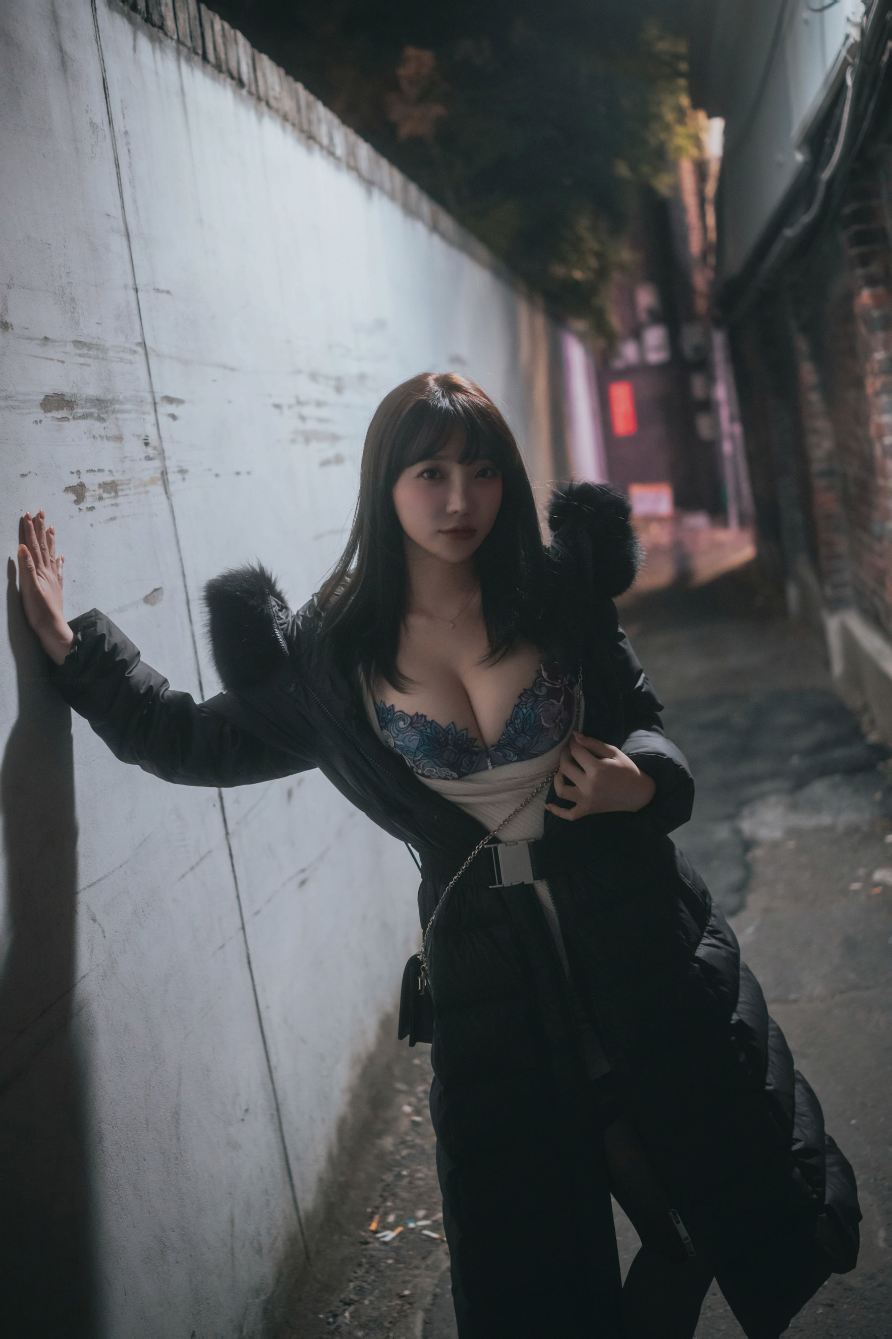 [DJAWA] Son Ye Eun - A Snap of Intimacy Vol.4/(172P)