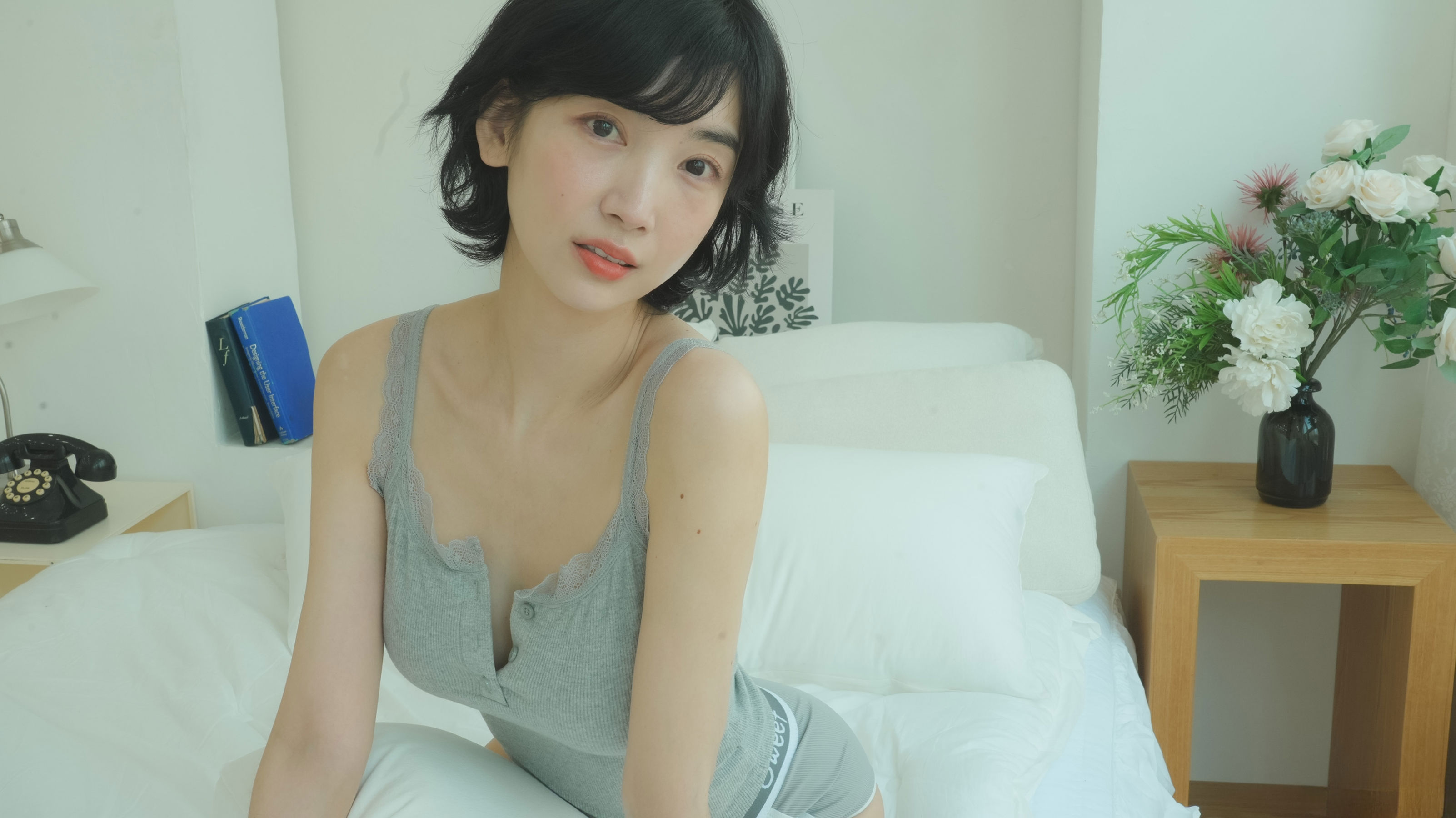 [Patreon] 韩国妹子 Leezy 2025年05月/(108P)