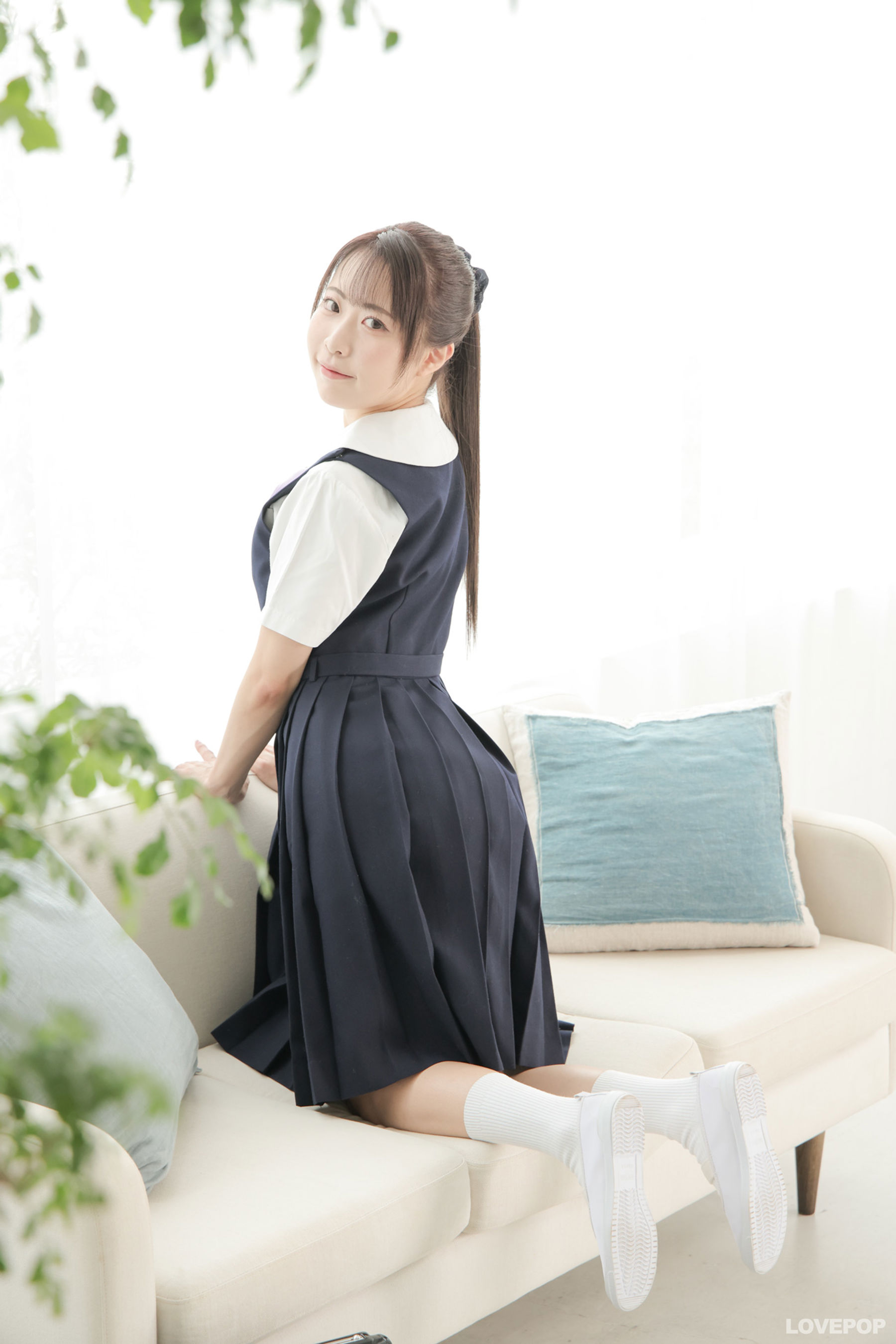[LOVEPOP] Fureia ふれいあ Photoset 02/(98P)
