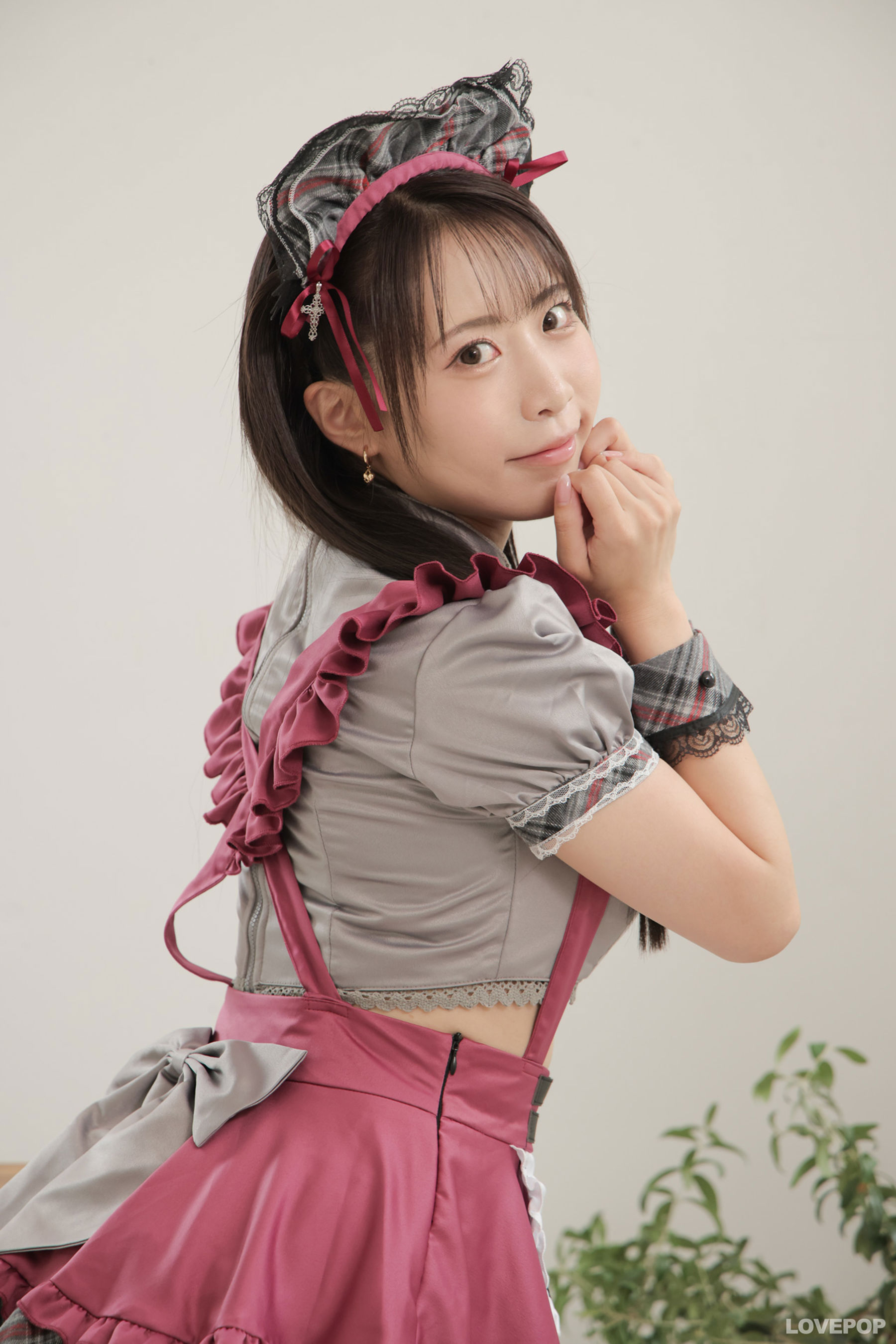 [LOVEPOP] Fureia ふれいあ Photoset 04/(94P)