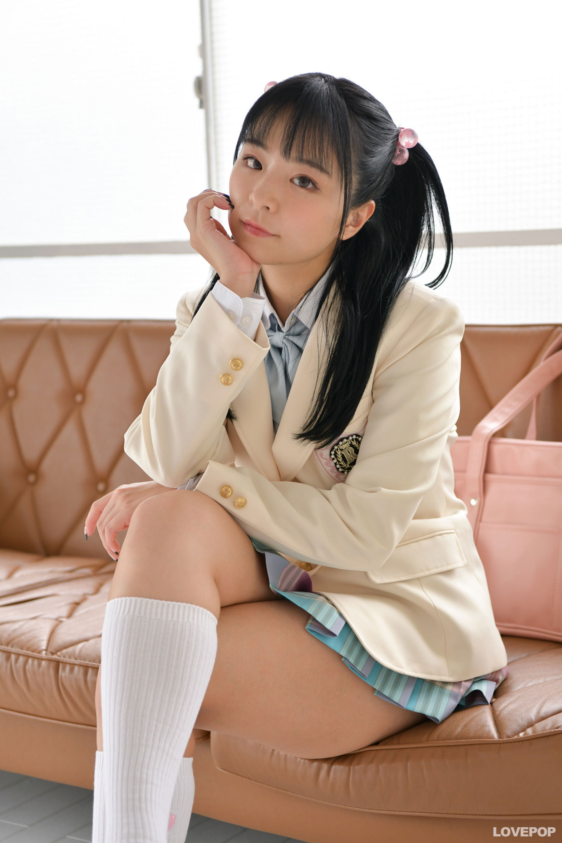 [LOVEPOP] Azumi Uta 茜紬うた Photoset 03/(76P)