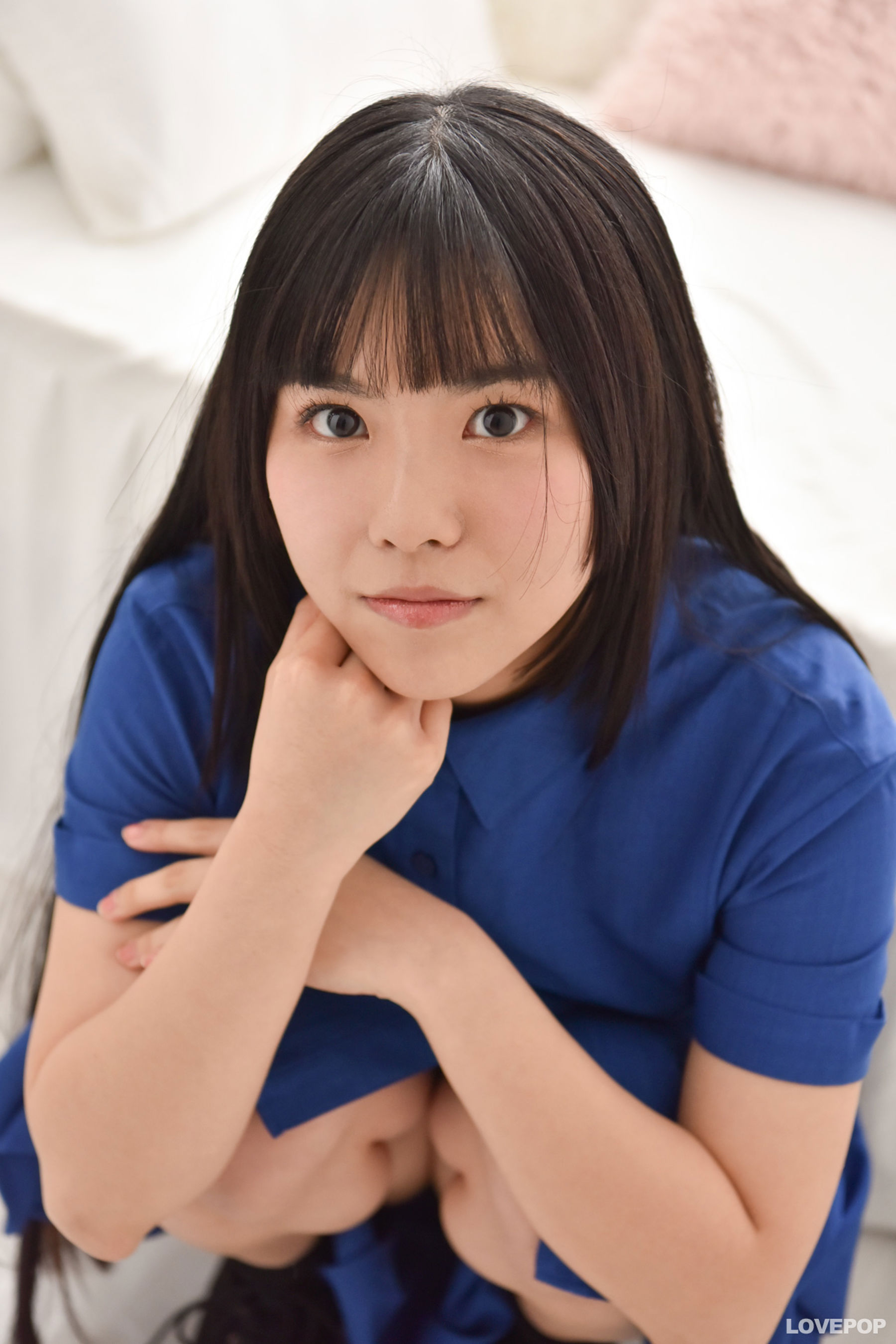 [LOVEPOP] Hajime はじめ Photoset 03/(86P)